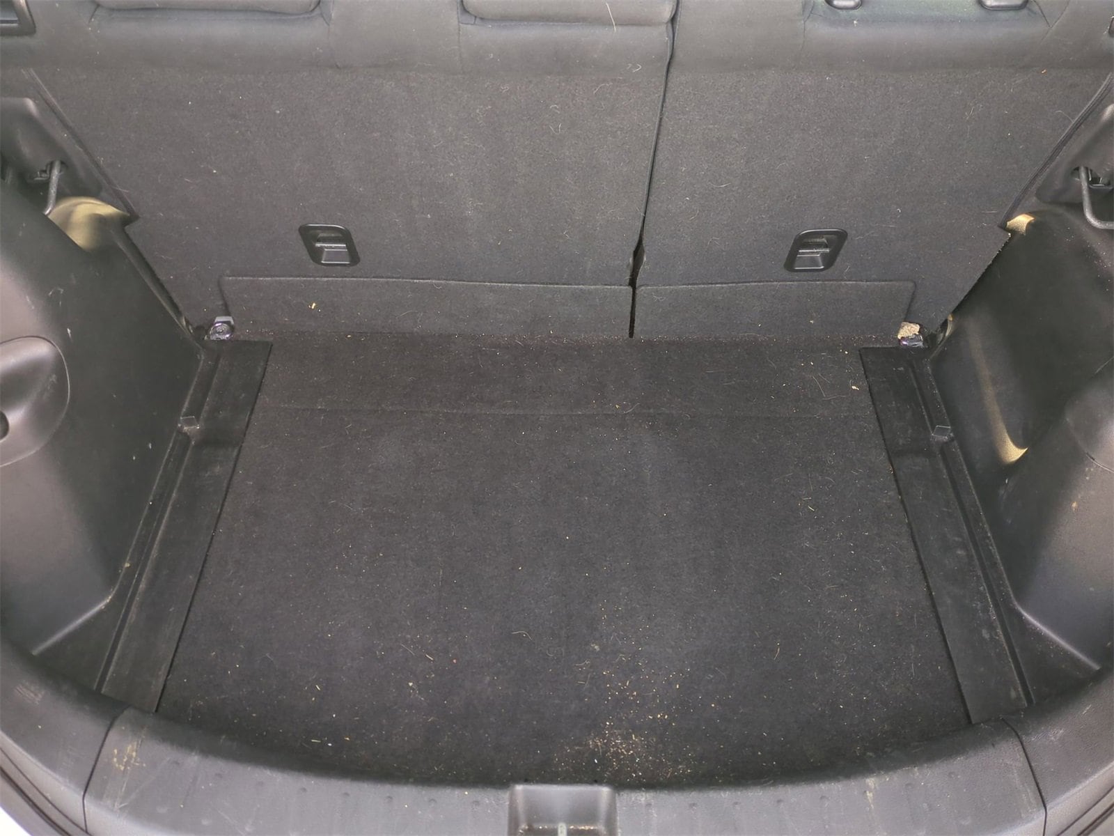 Thumbnail: 2009 Honda Fit - 30