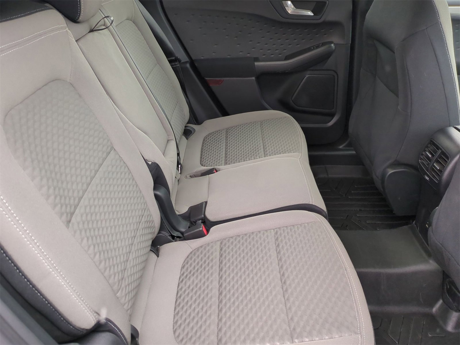 Thumbnail: 2020 Ford Escape - 20