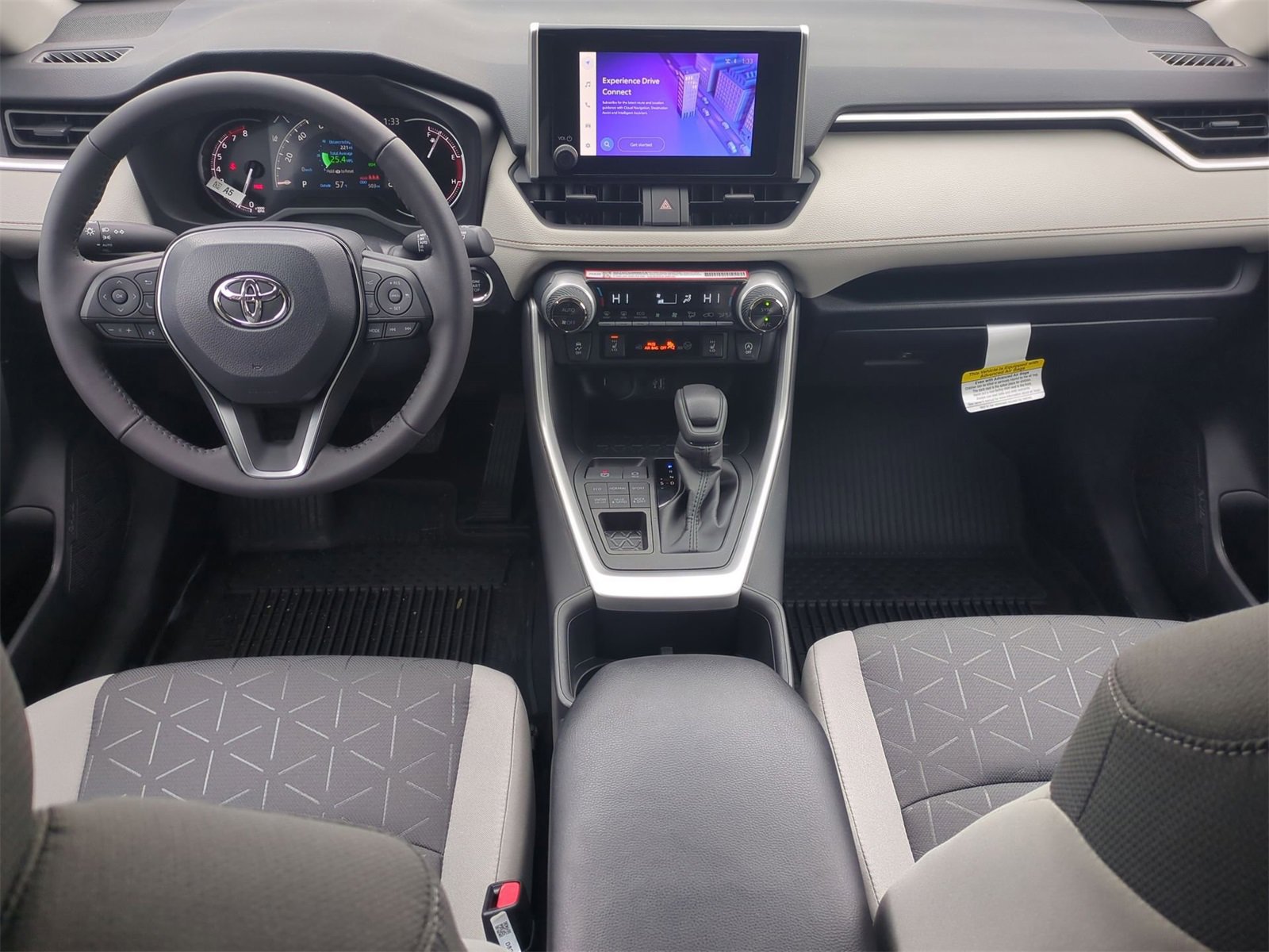 Thumbnail: 2025 Toyota RAV4 - 15