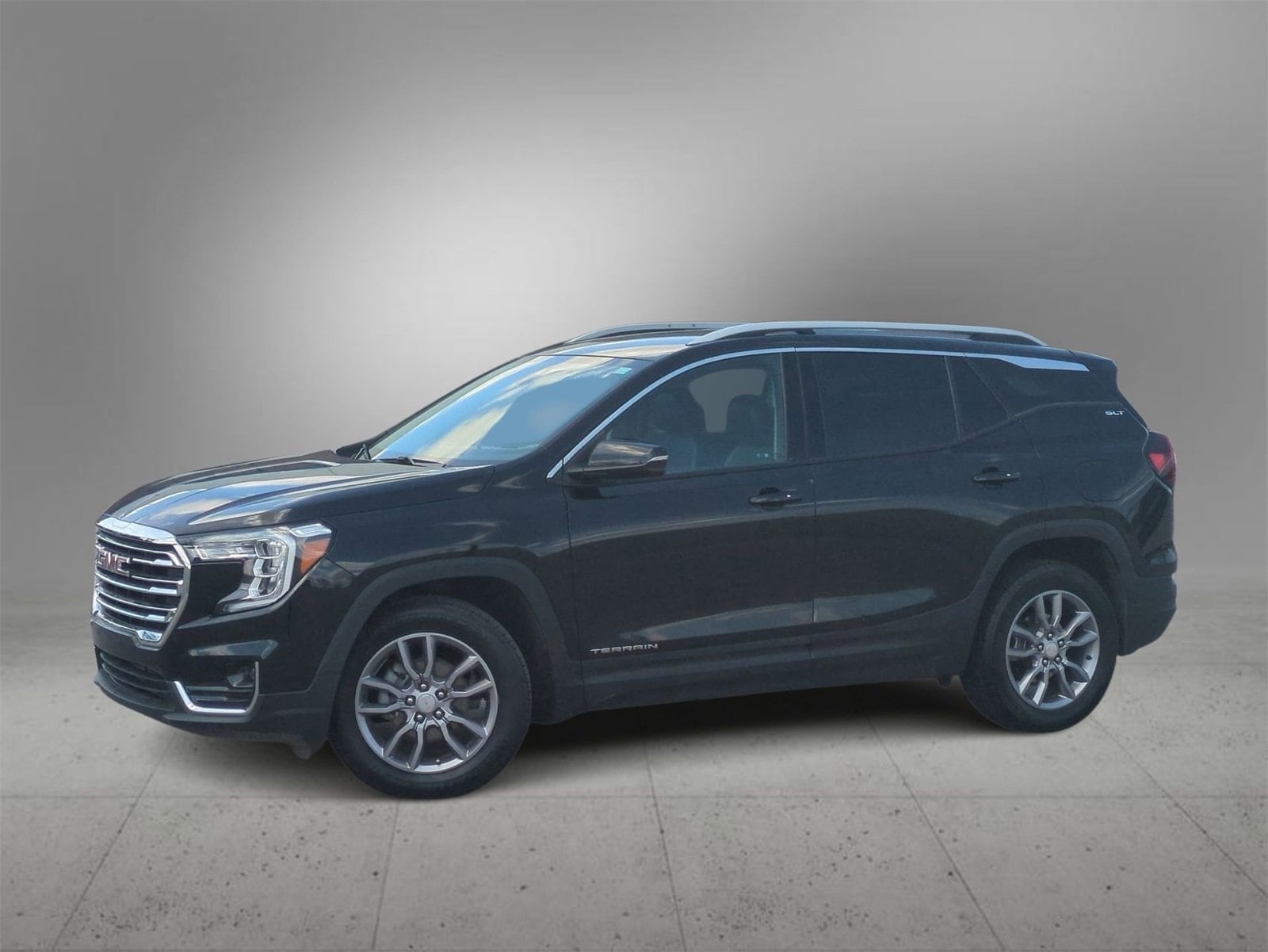 2023 GMC Terrain SLT -
                  Farmington Hills, MI