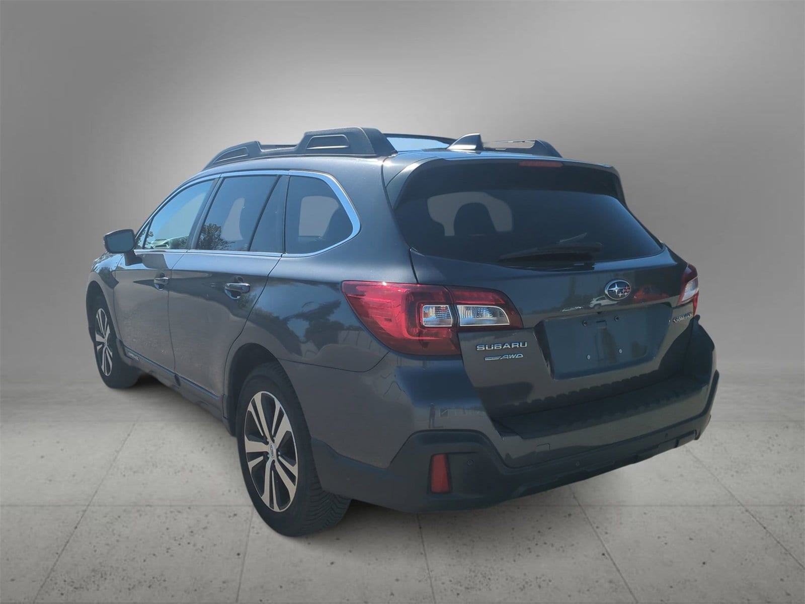 Thumbnail: 2019 Subaru Outback - 6