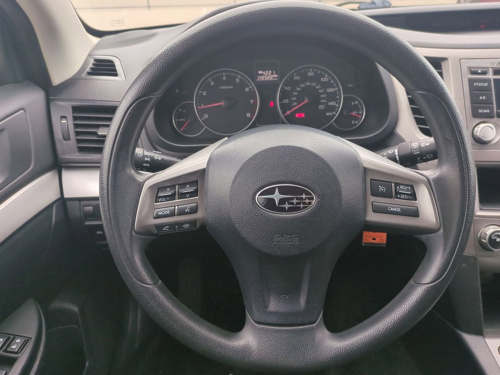 Thumbnail: 2013 Subaru Outback - 22
