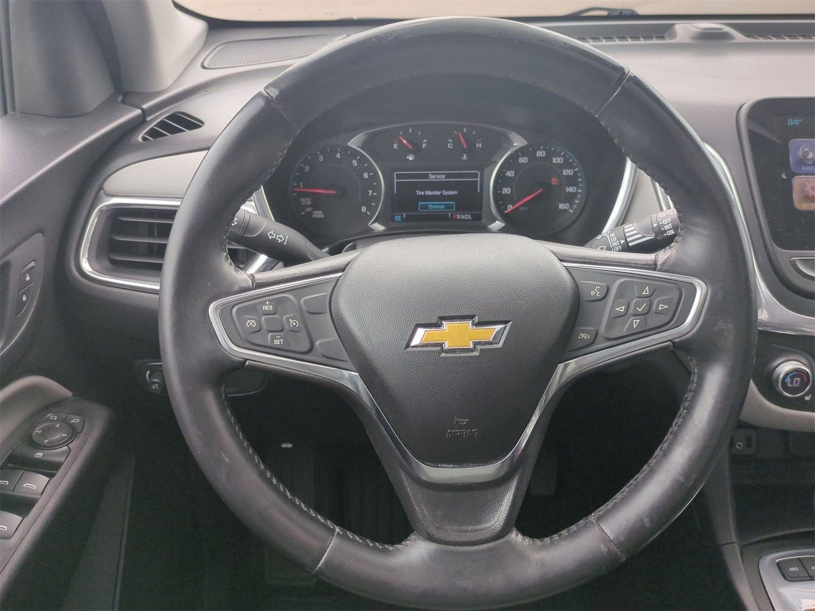 Thumbnail: 2018 Chevrolet Equinox - 24