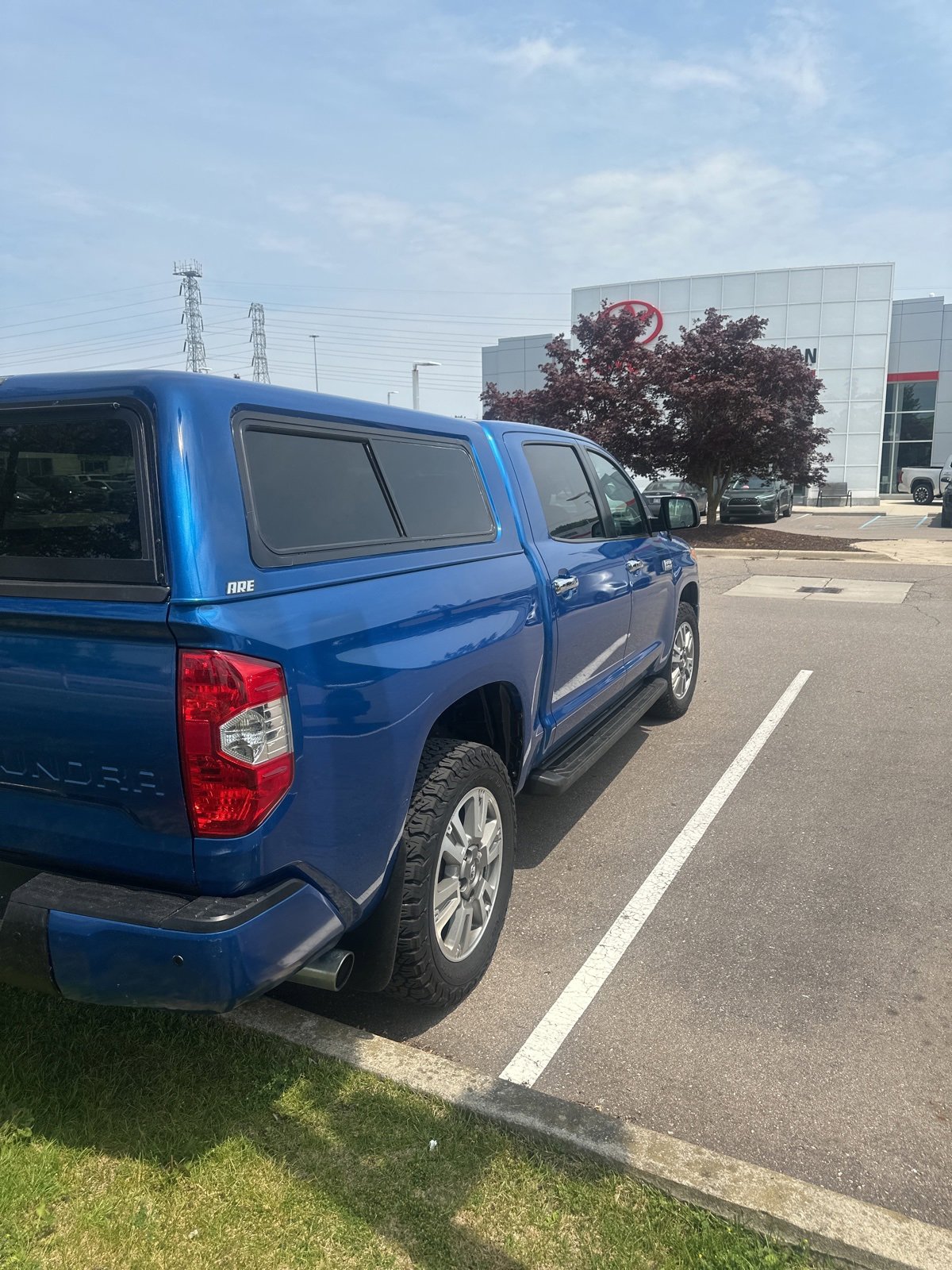 2016 Toyota Tundra  4