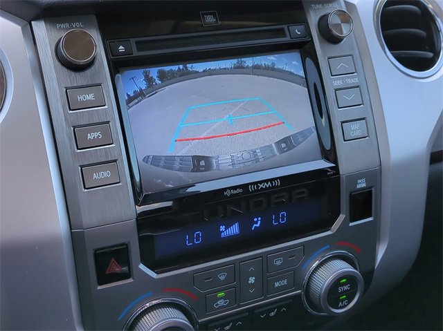 Thumbnail: 2018 Toyota Tundra - 31