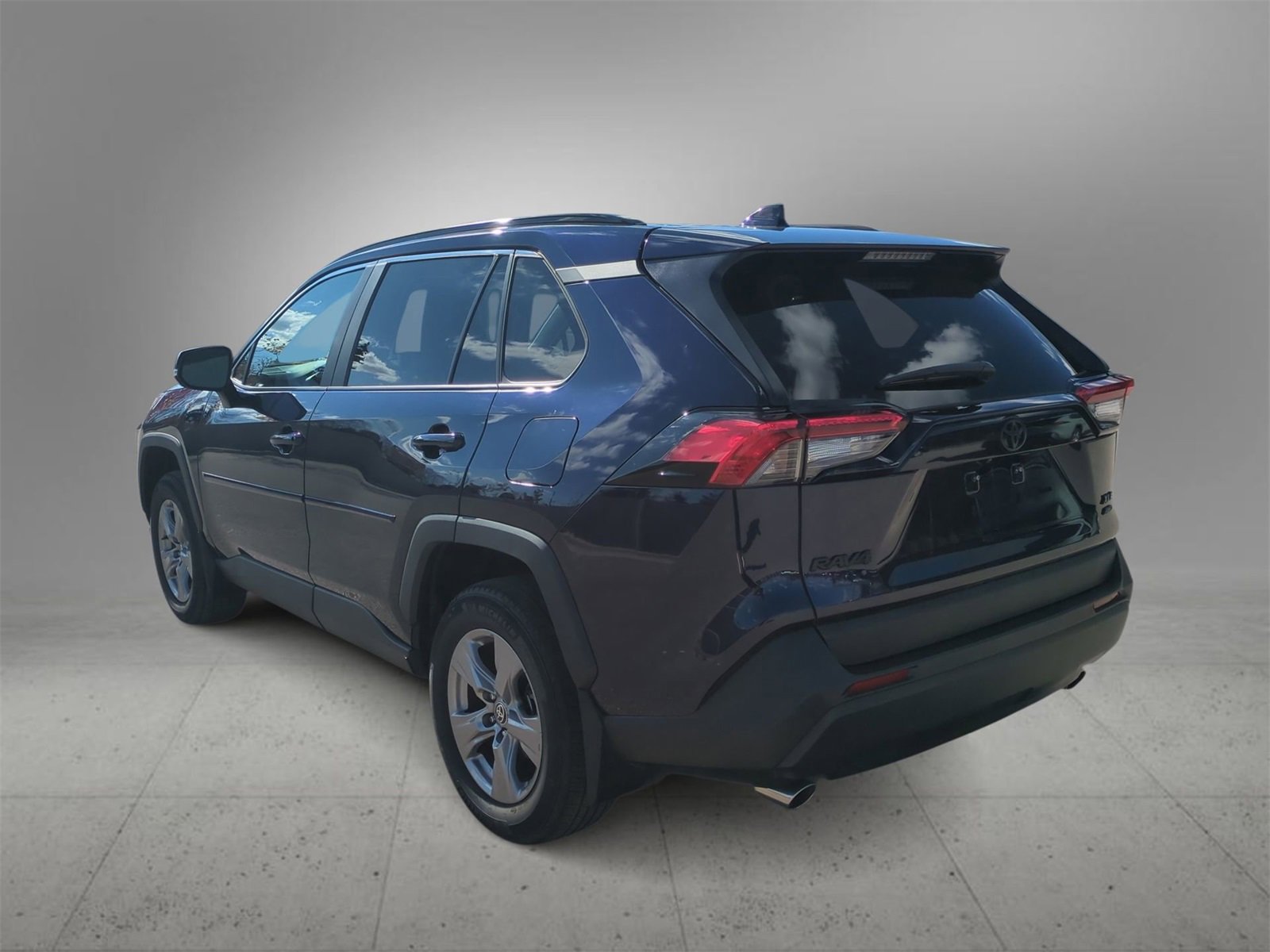 Thumbnail: 2023 Toyota RAV4 - 6