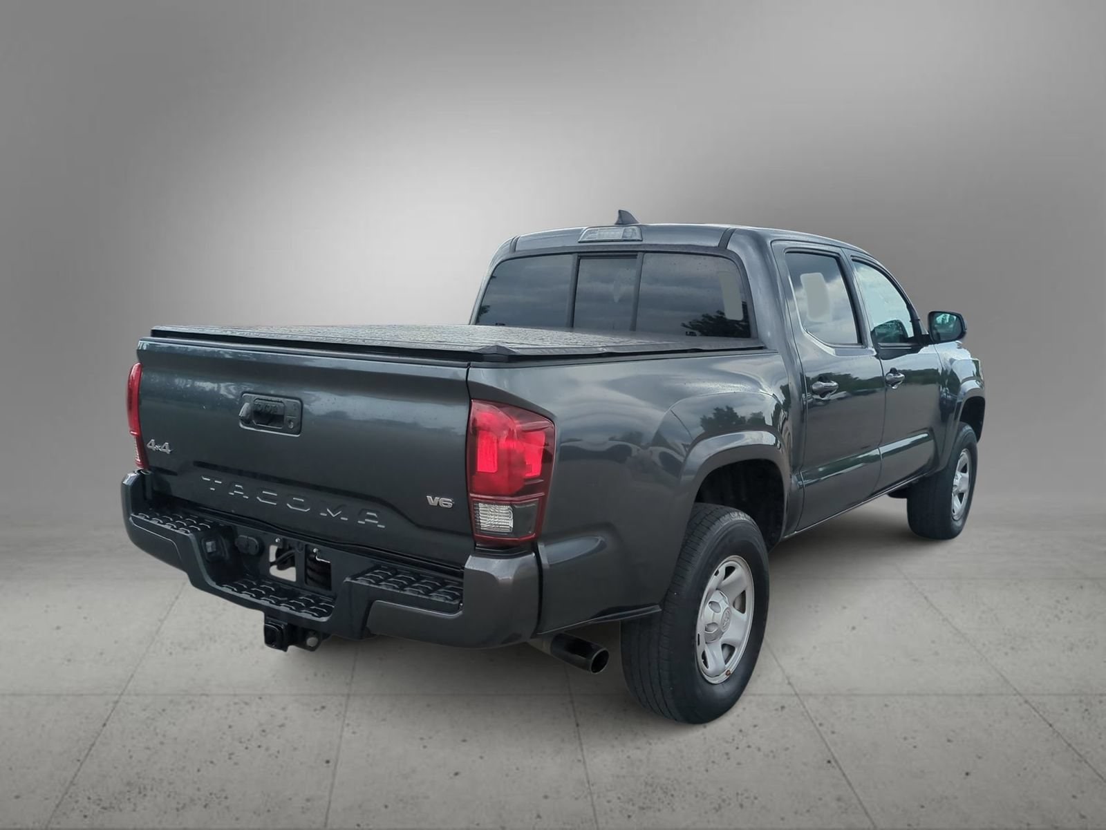 Thumbnail: 2023 Toyota Tacoma - 8