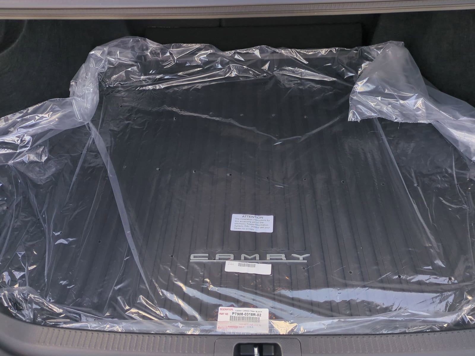 Thumbnail: 2026 Toyota Camry - 32