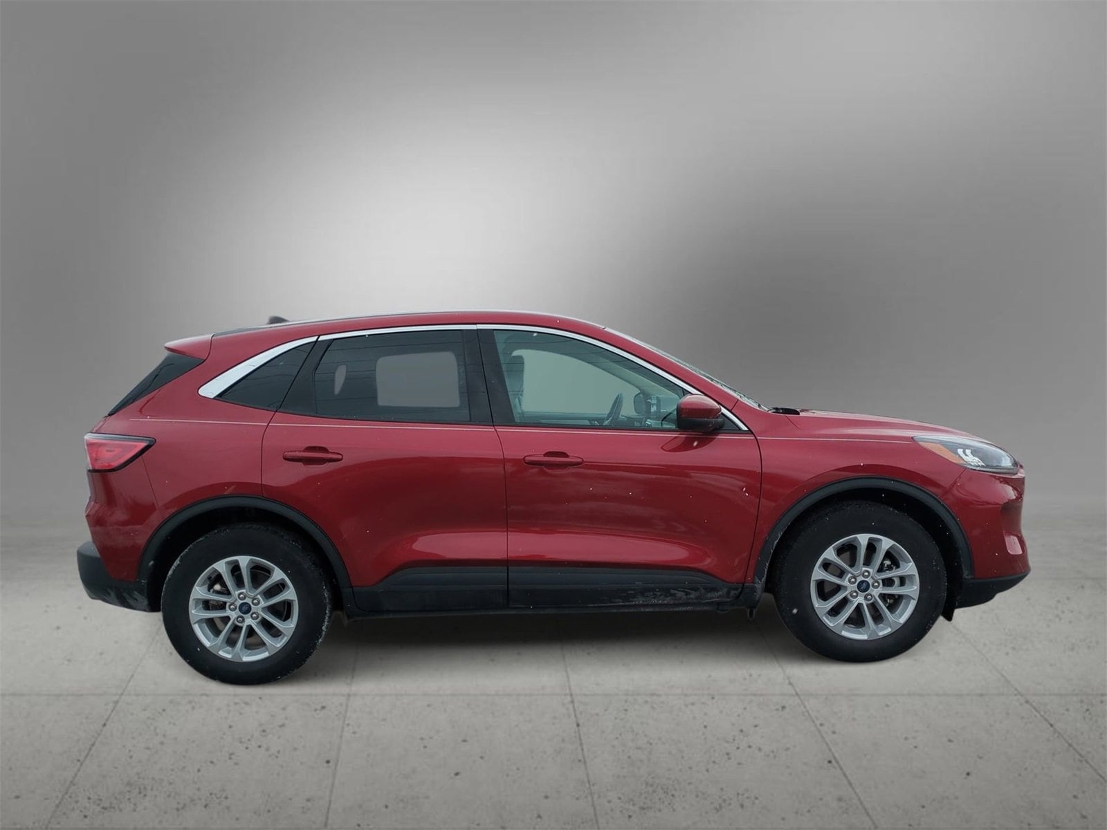 Thumbnail: 2020 Ford Escape - 9