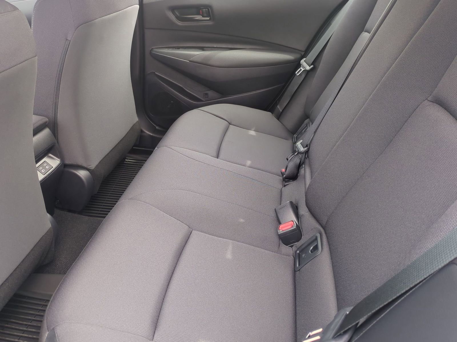 Thumbnail: 2026 Toyota Corolla - 19