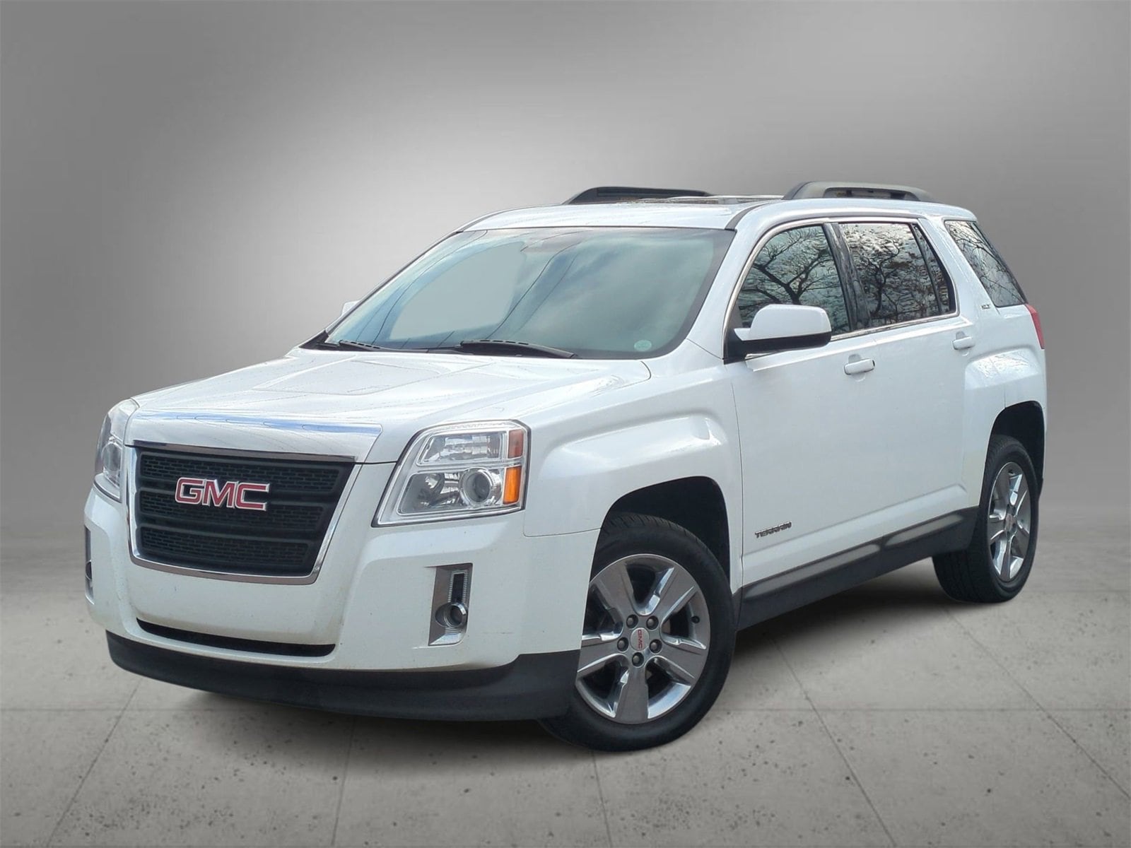 2014 GMC Terrain SLT -
                  Farmington Hills, MI