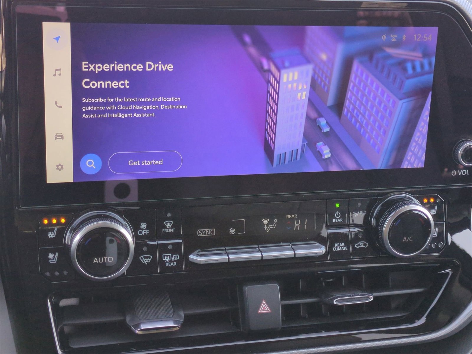 Thumbnail: 2025 Toyota Highlander - 30