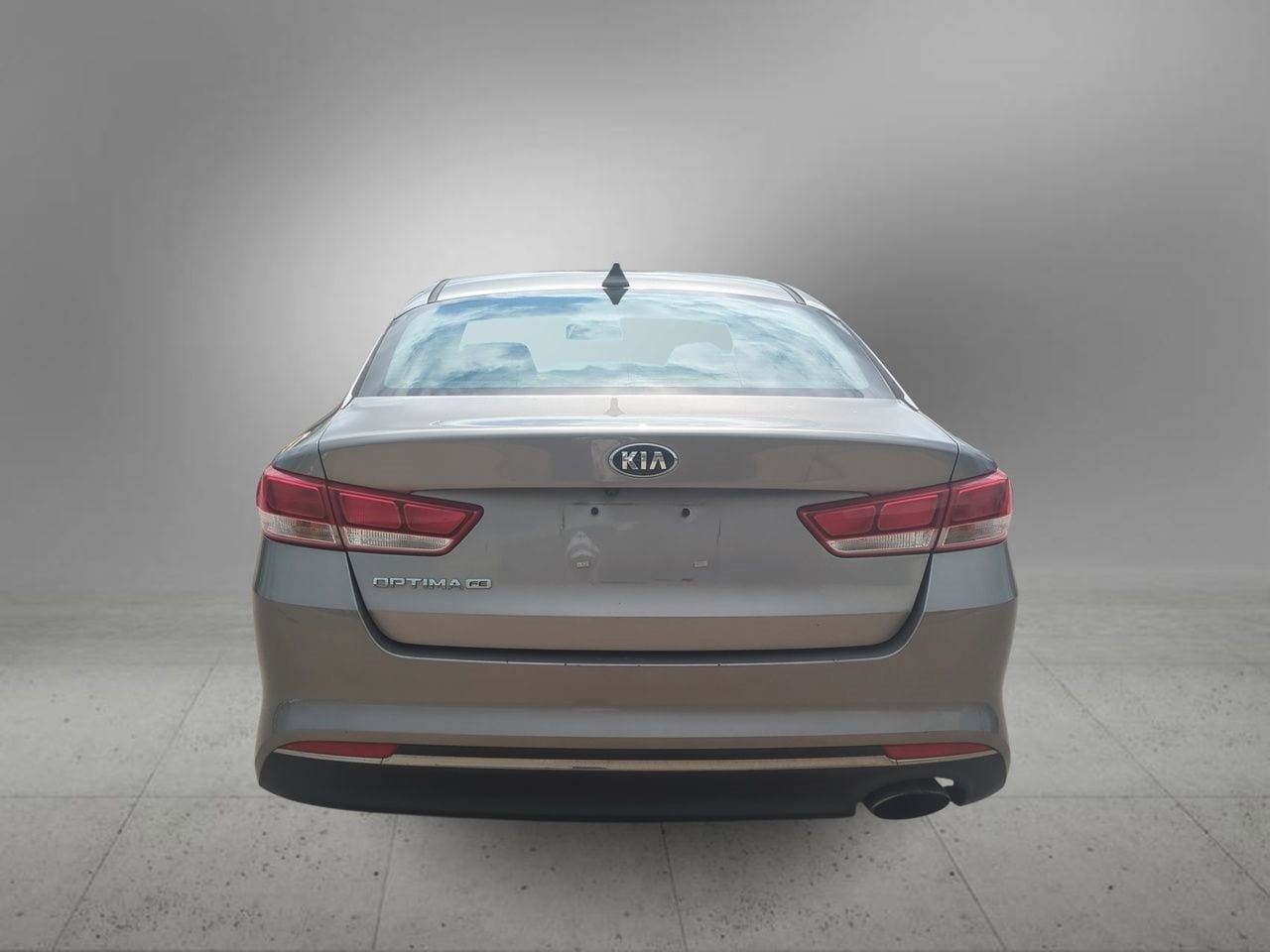 Thumbnail: 2016 Kia Optima - 7