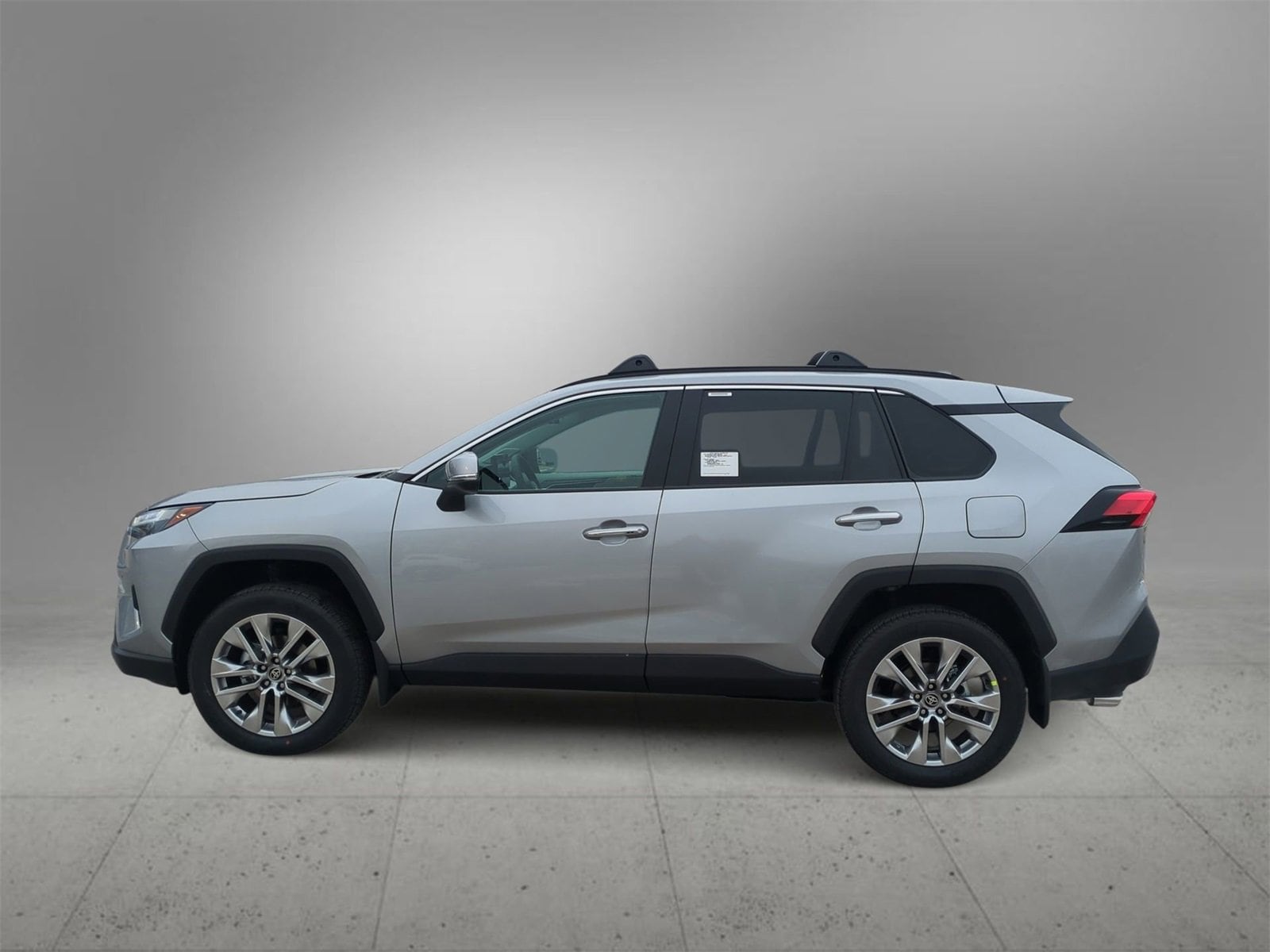 Thumbnail: 2025 Toyota RAV4 - 5