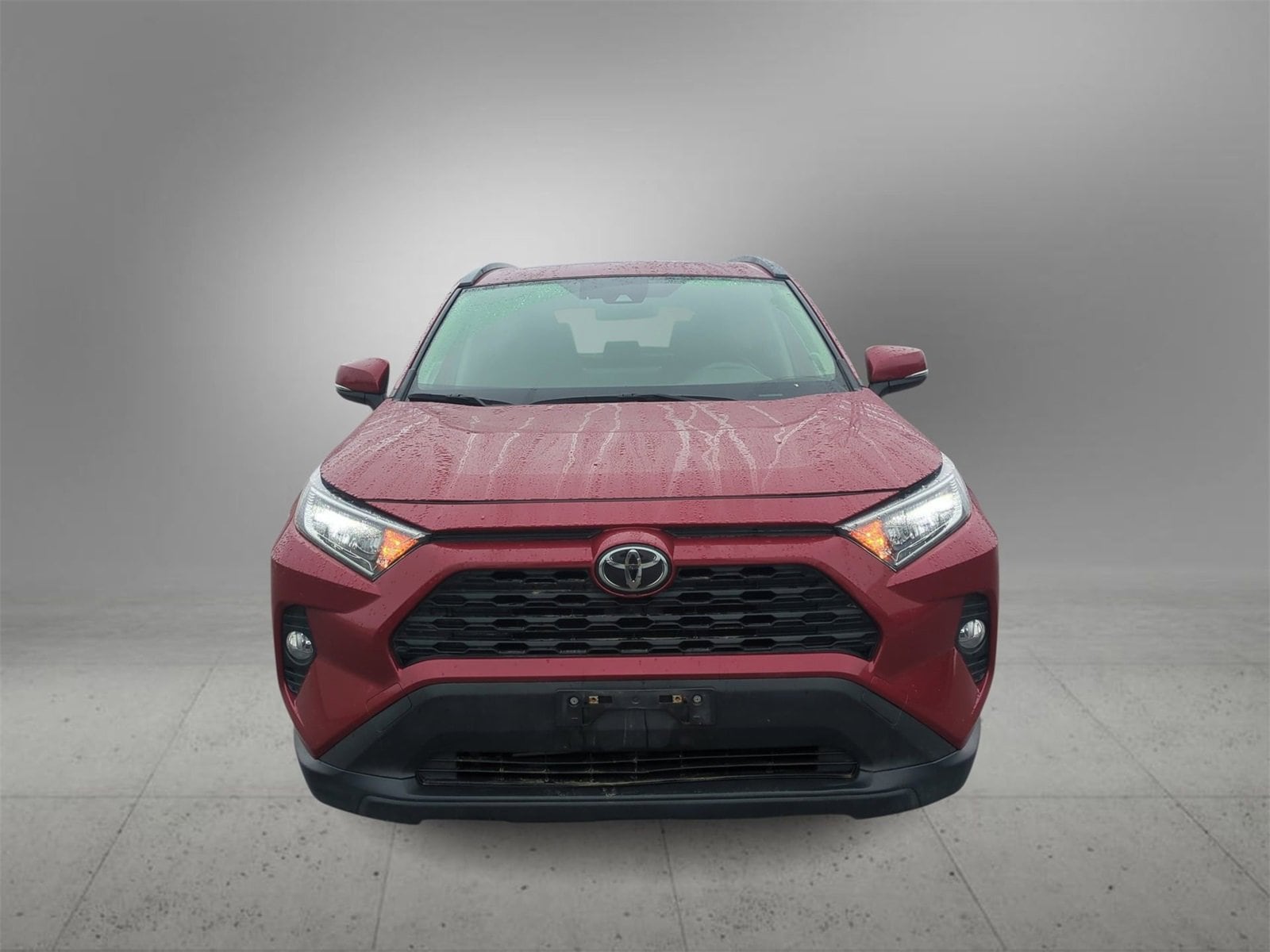 Thumbnail: 2020 Toyota RAV4 - 3