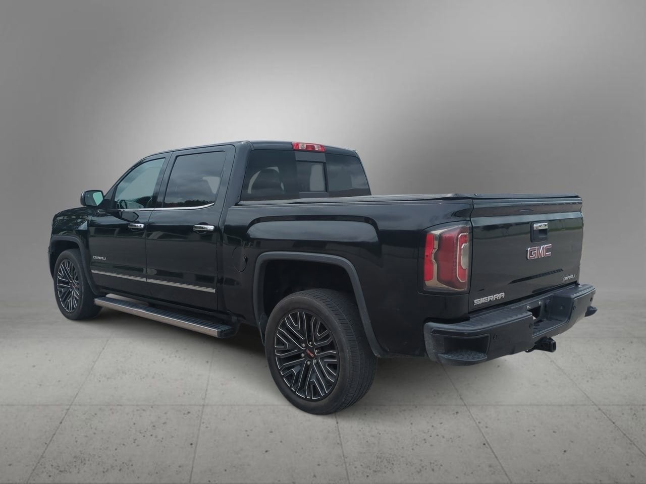 Thumbnail: 2018 GMC Sierra 1500 - 6
