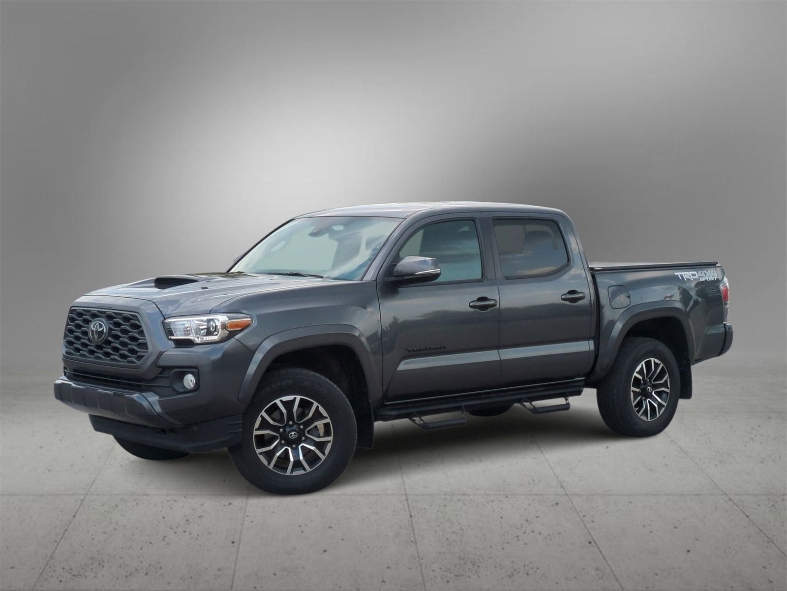 2022 Toyota Tacoma  -
                  Farmington Hills, MI