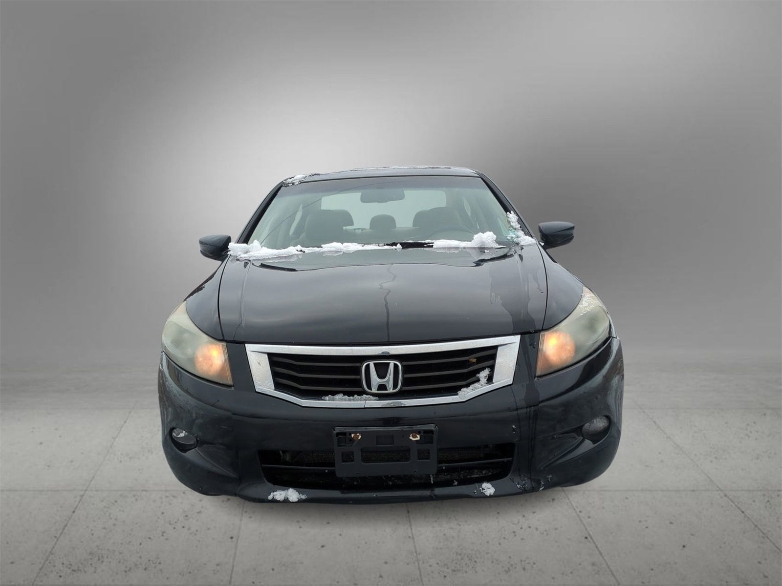 Thumbnail: 2010 Honda Accord - 3