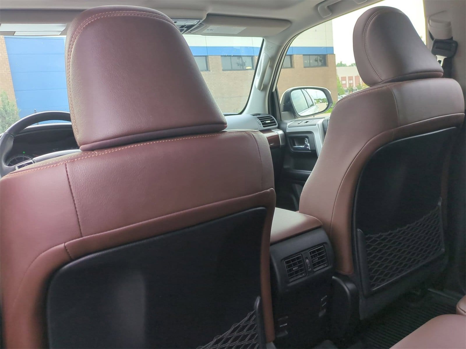 2019 Toyota 4Runner Limited 18