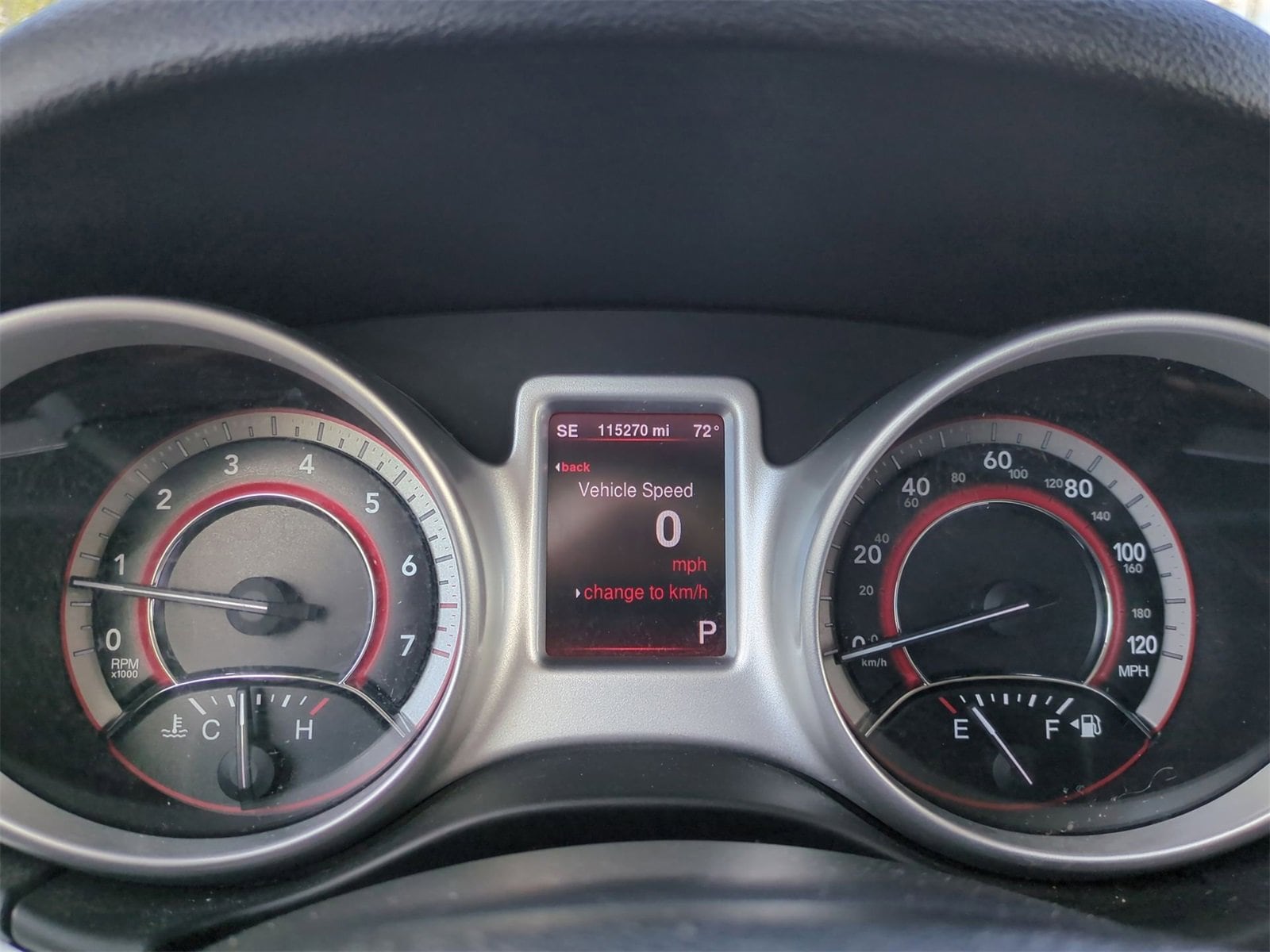 Thumbnail: 2013 Dodge Journey - 32