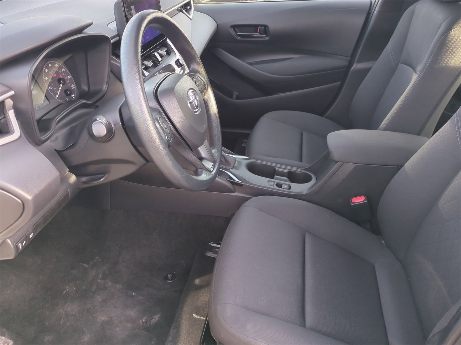 Thumbnail: 2023 Toyota Corolla - 16