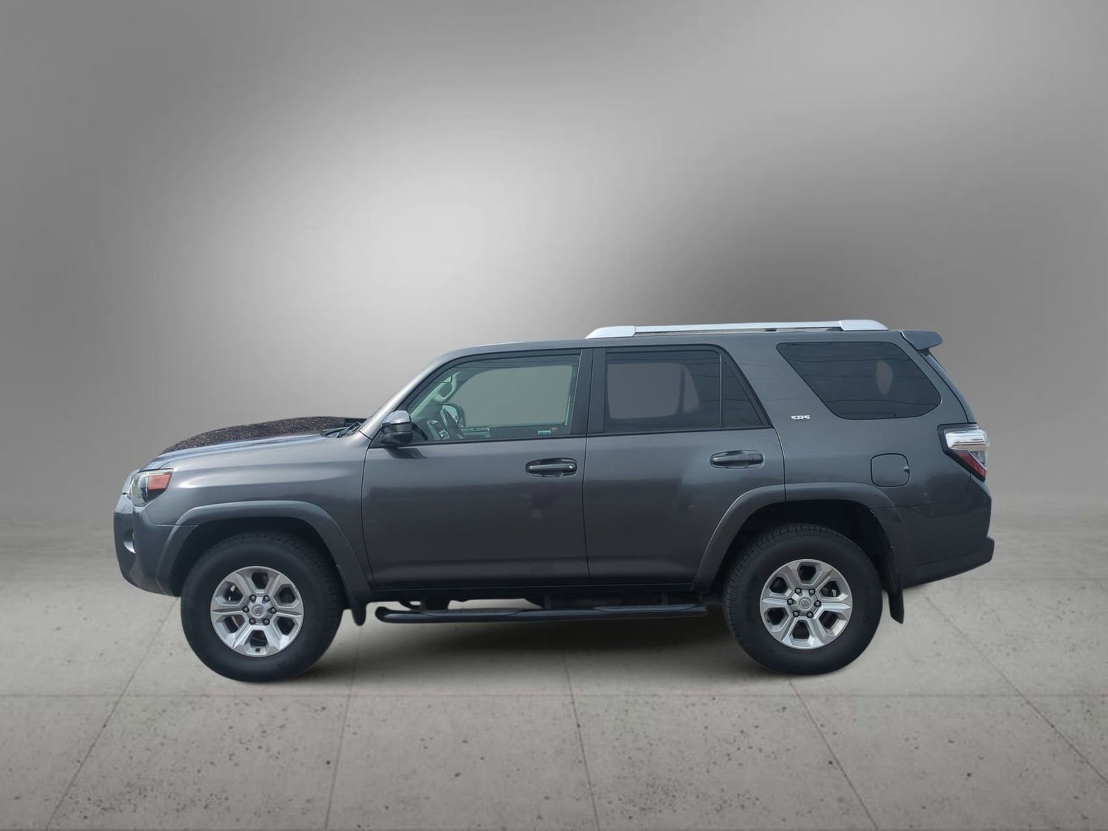 Thumbnail: 2014 Toyota 4Runner - 5