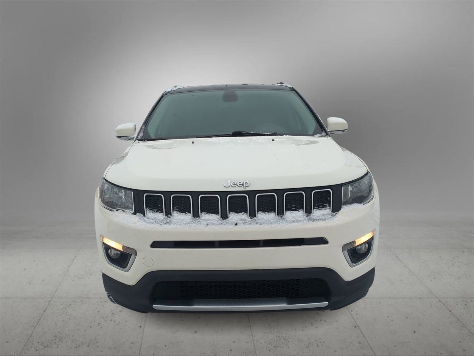 Thumbnail: 2020 Jeep Compass - 3