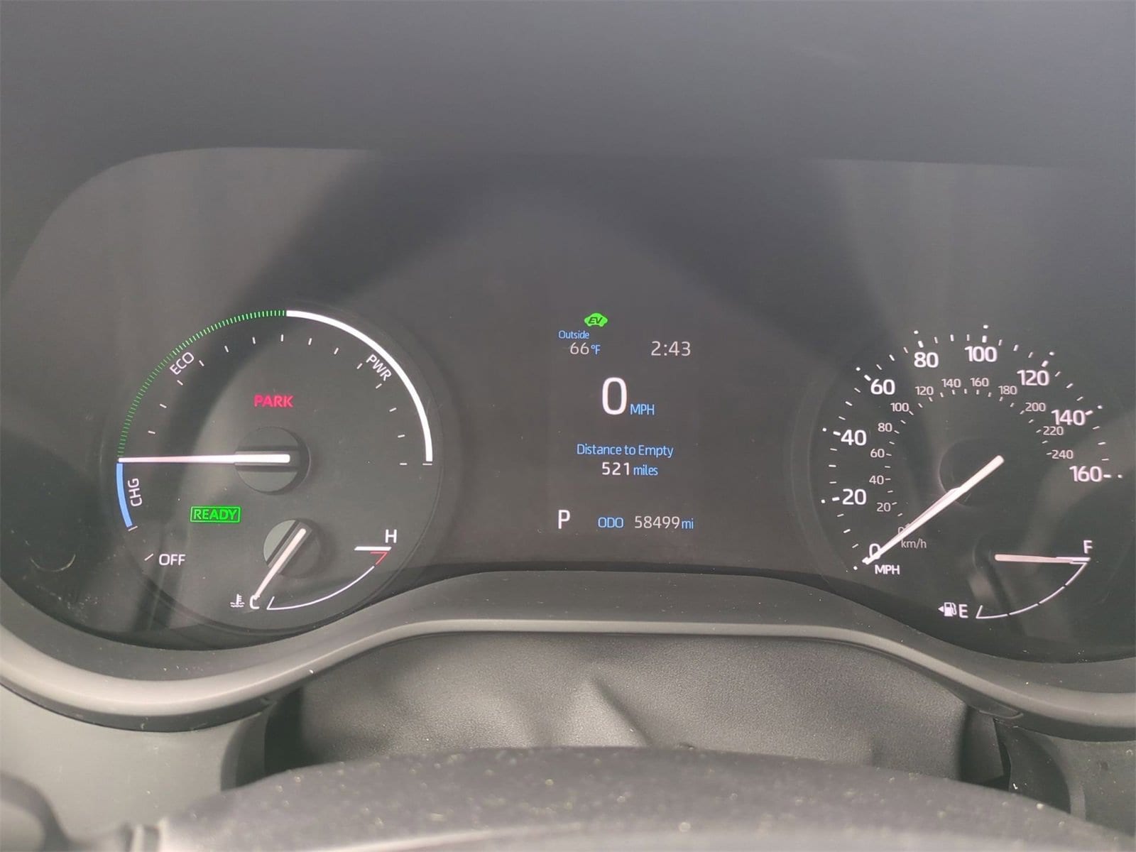 Thumbnail: 2024 Toyota Sienna - 34