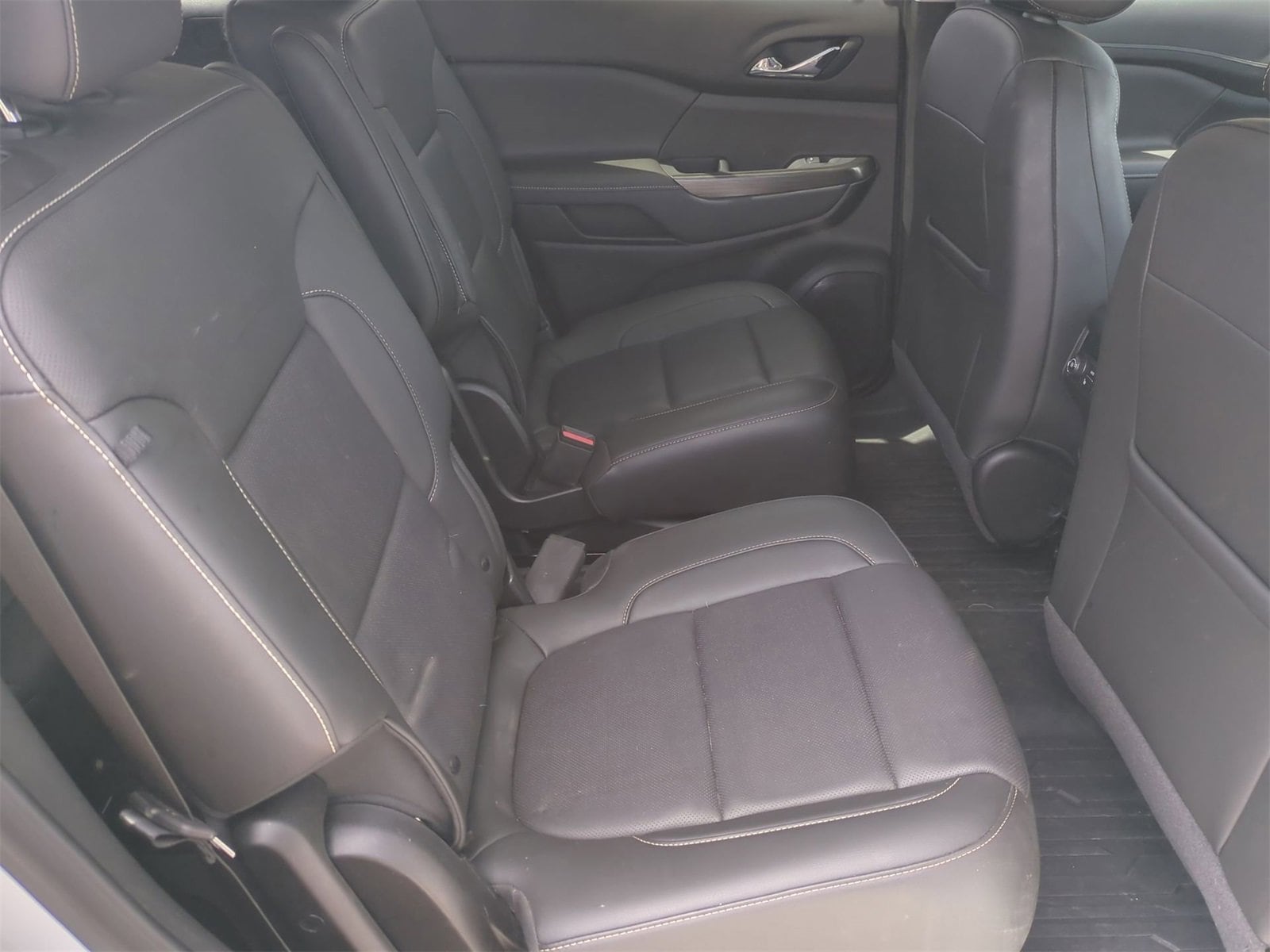 Thumbnail: 2023 GMC Acadia - 20