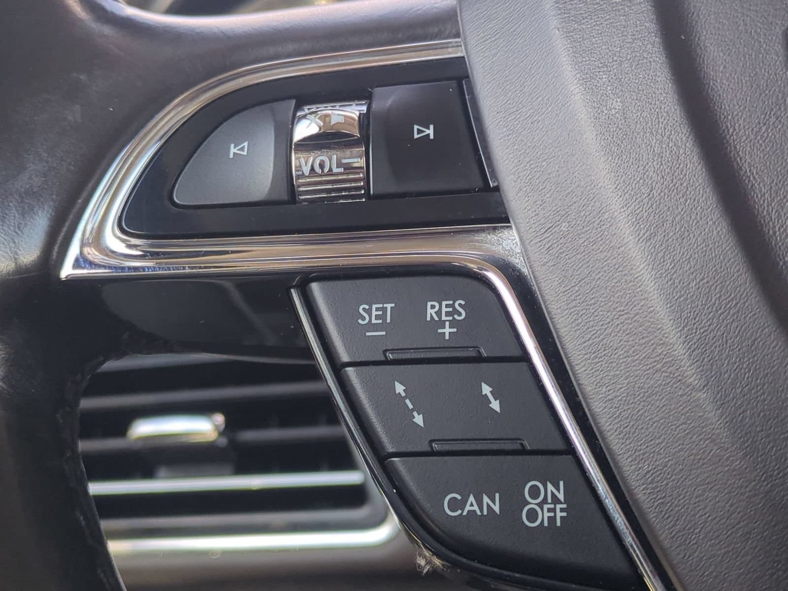 2020 Lincoln Navigator Black Label - Photo 25