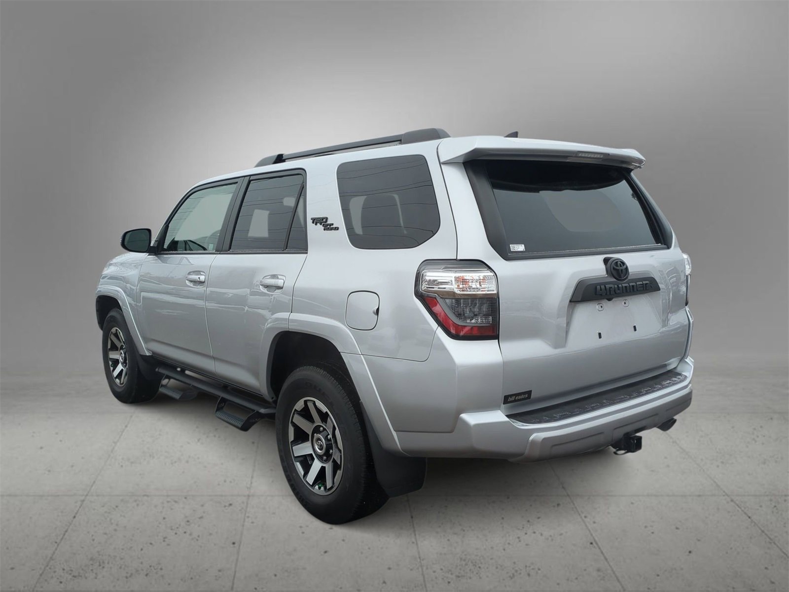 Thumbnail: 2022 Toyota 4Runner - 6