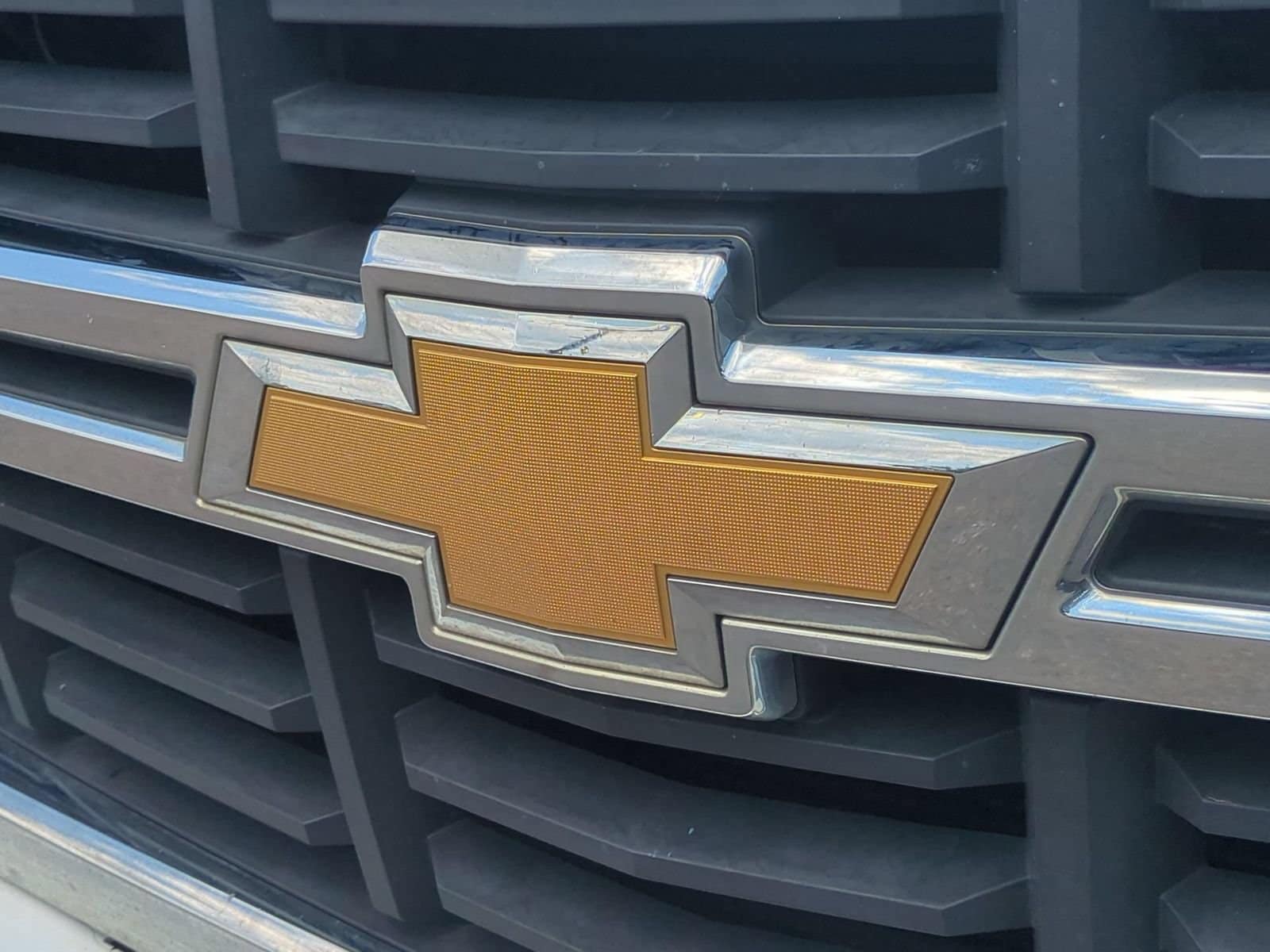 Thumbnail: 2014 Chevrolet Silverado 1500 - 12