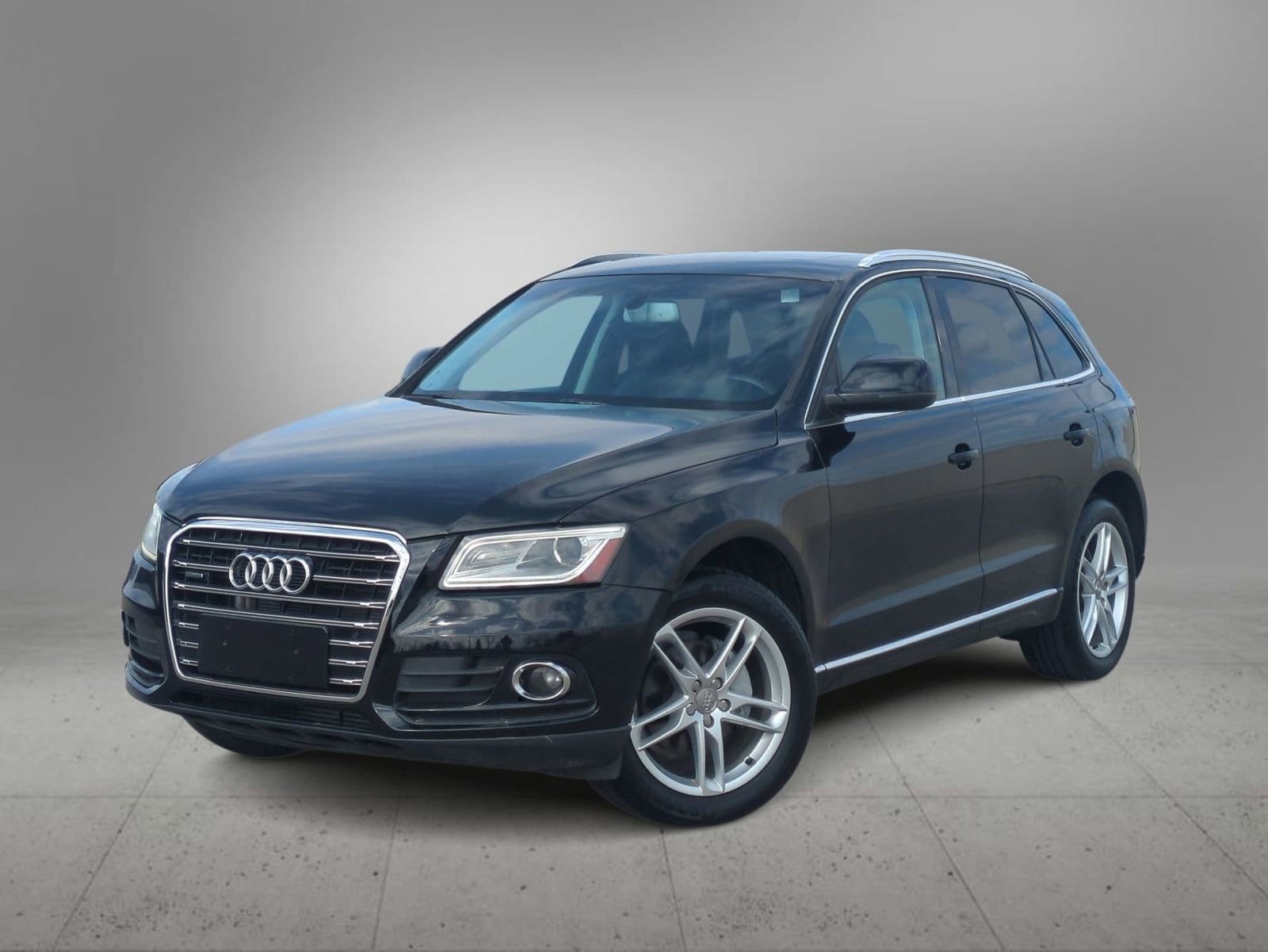 2014 Audi Q5 Premium -
                  Farmington Hills, MI