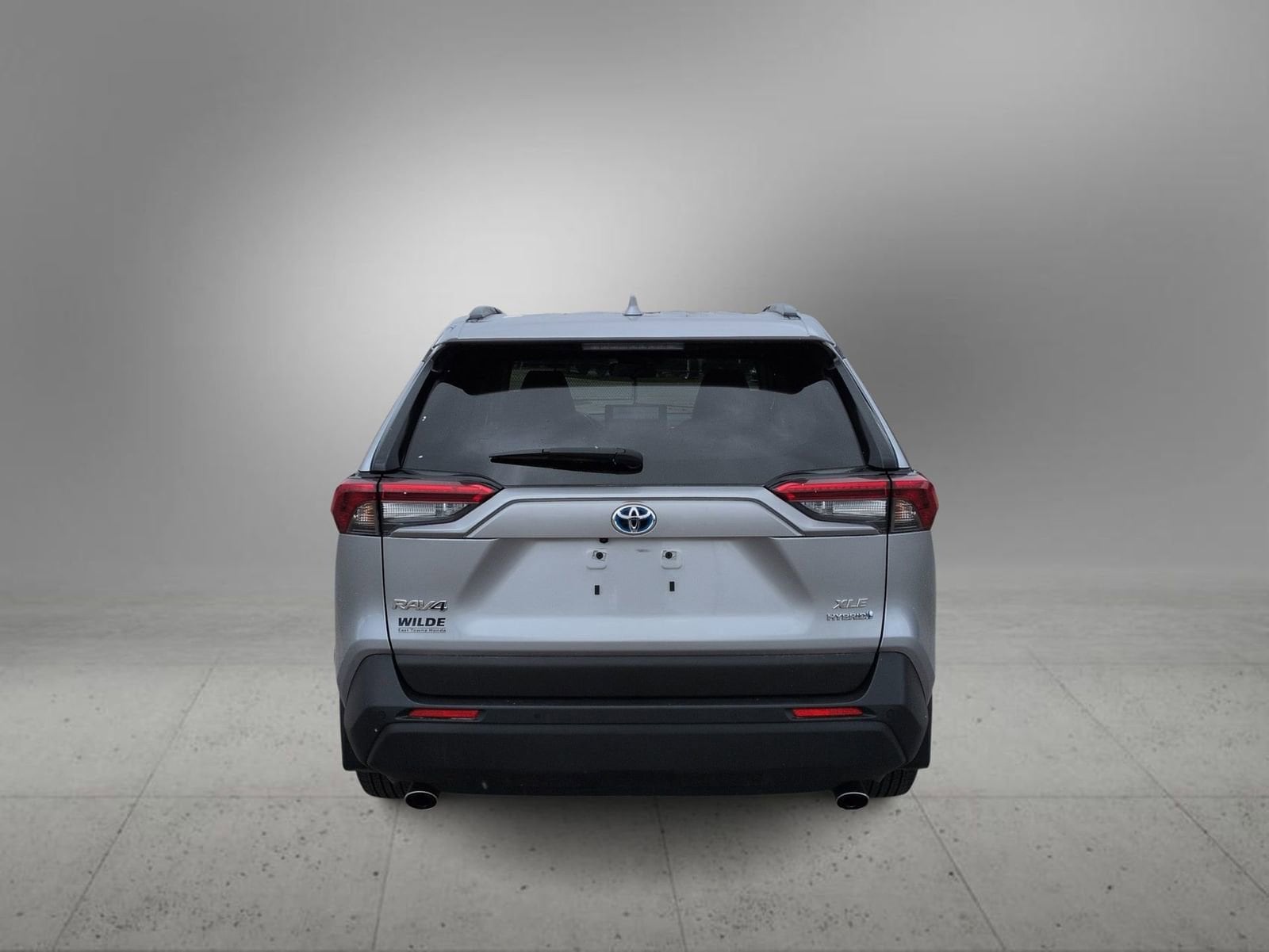 Thumbnail: 2023 Toyota RAV4 - 7