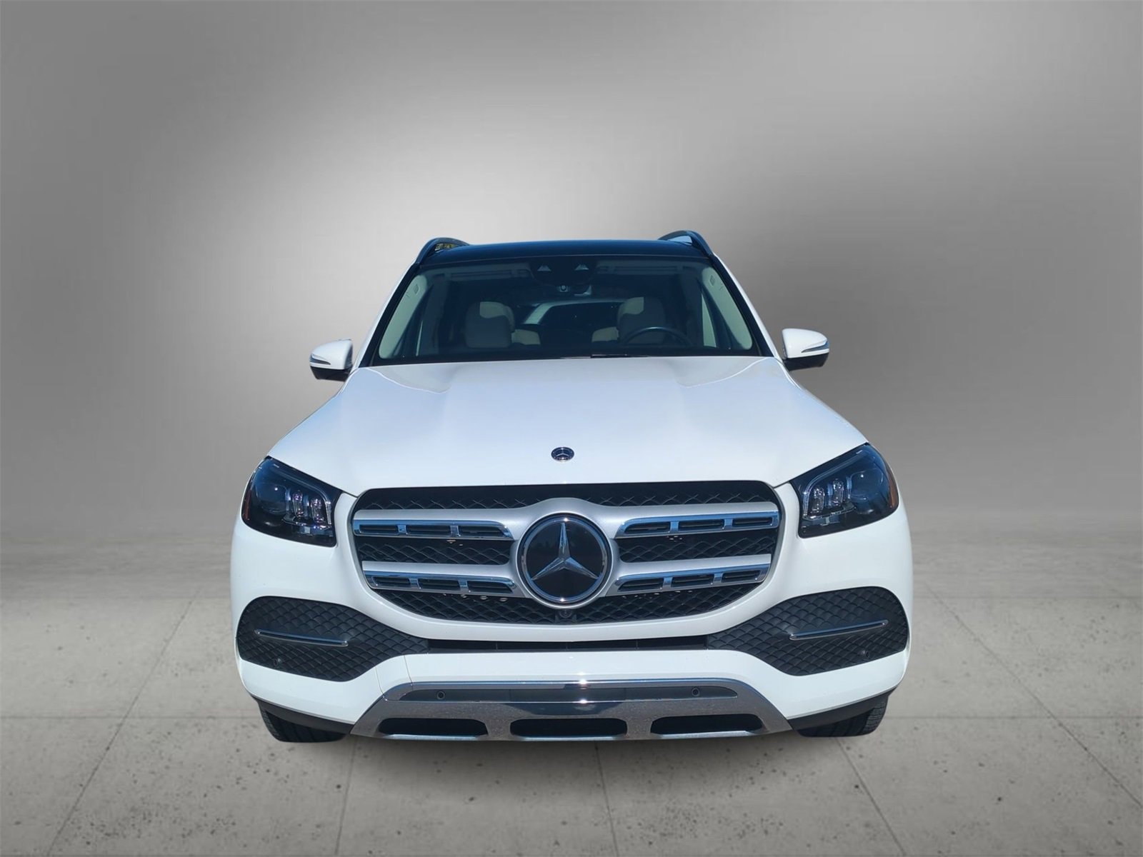 Thumbnail: 2022 Mercedes-Benz GLS - 3