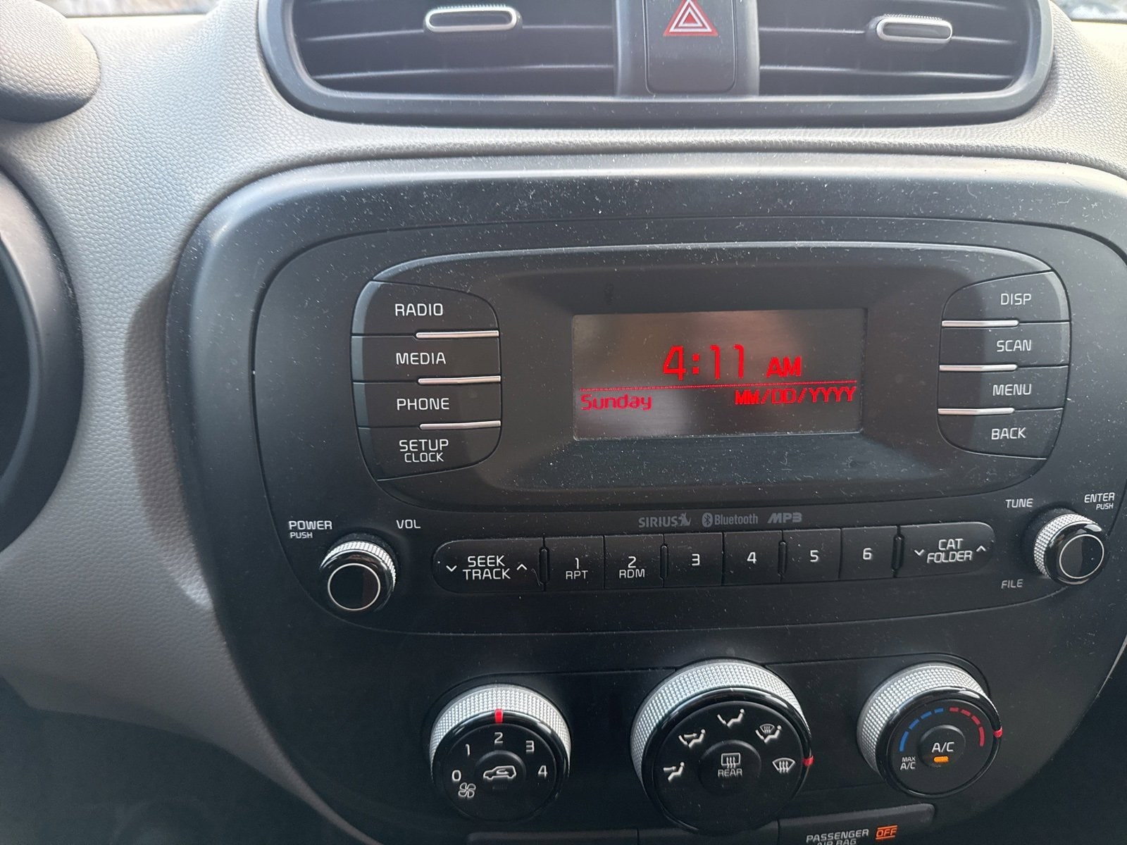 Thumbnail: 2016 Kia Soul - 6