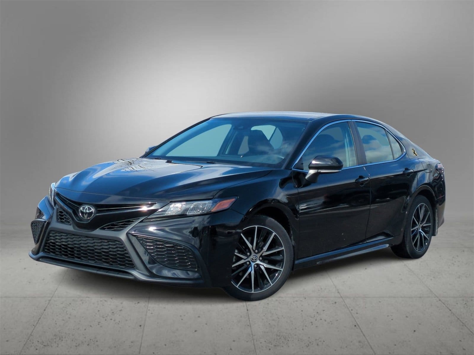 Thumbnail: 2023 Toyota Camry - 1