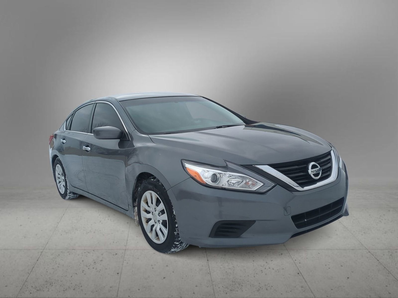 Thumbnail: 2018 Nissan Altima - 2