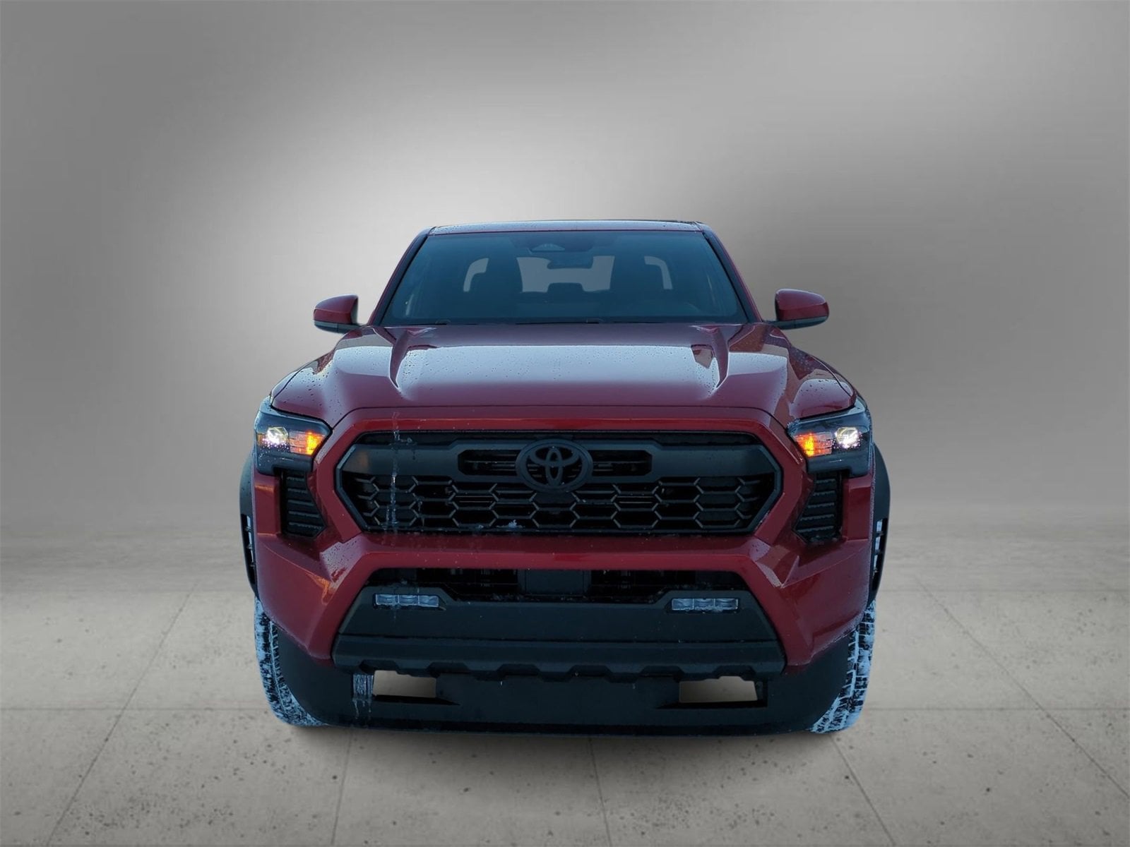 Thumbnail: 2025 Toyota Tacoma - 3