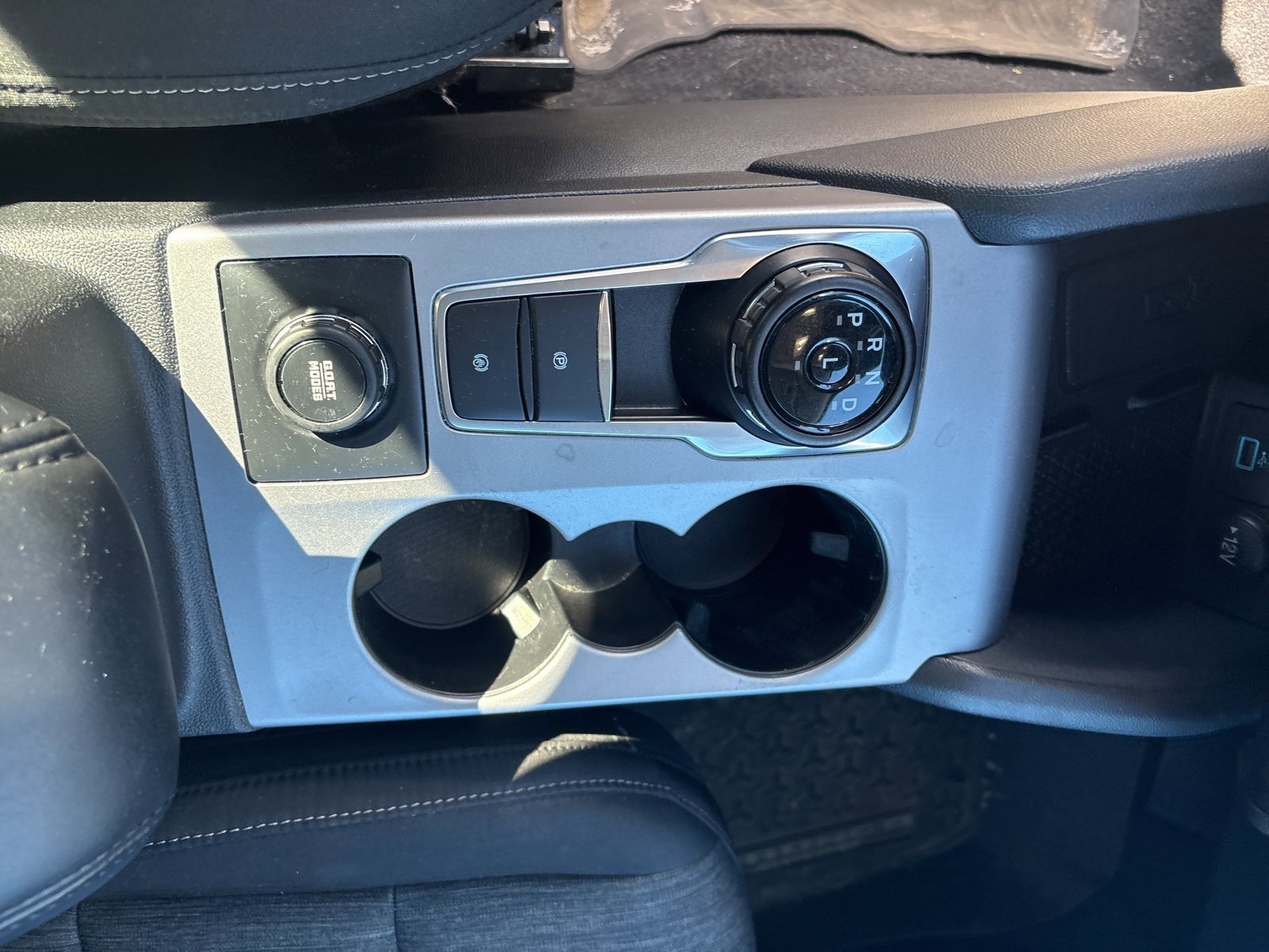 Thumbnail: 2021 Ford Bronco Sport - 12