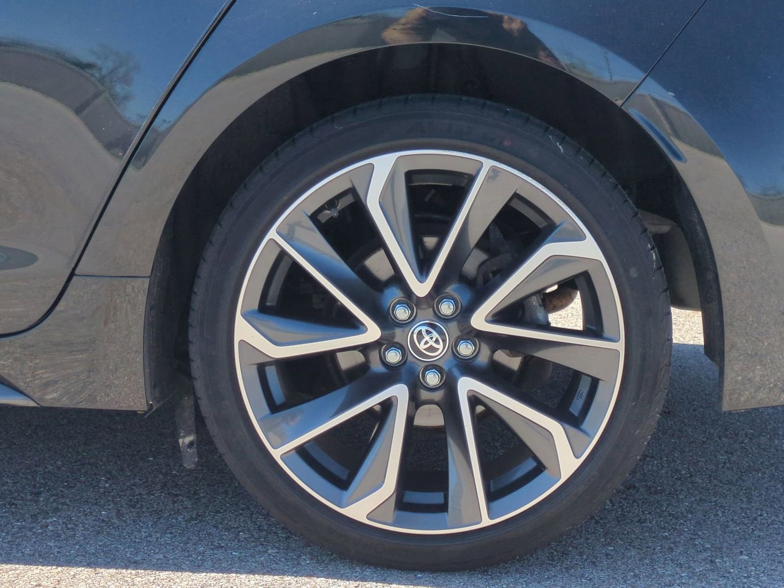 Thumbnail: 2022 Toyota Corolla - 14