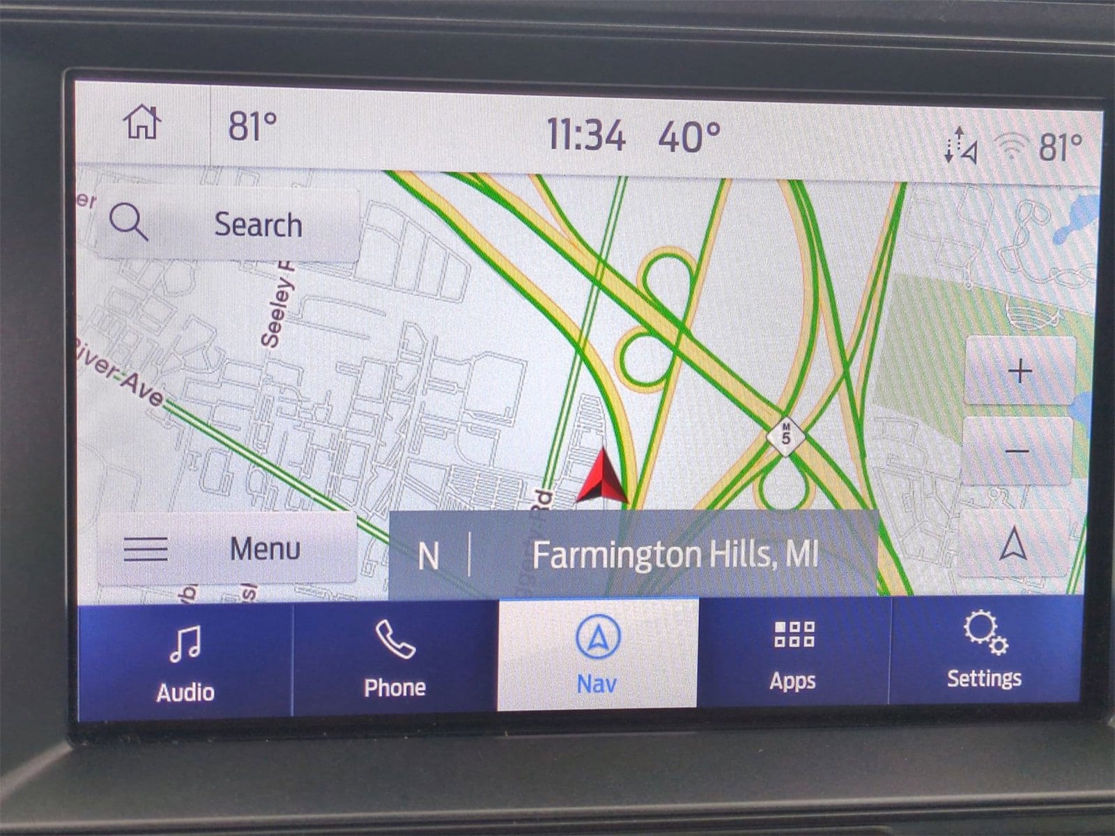 Thumbnail: 2020 Ford Expedition MAX - 30