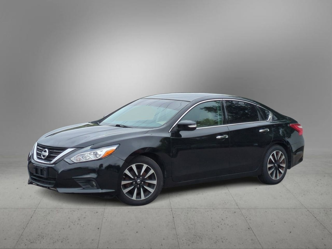 2018 Nissan Altima SL -
                  Farmington Hills, MI