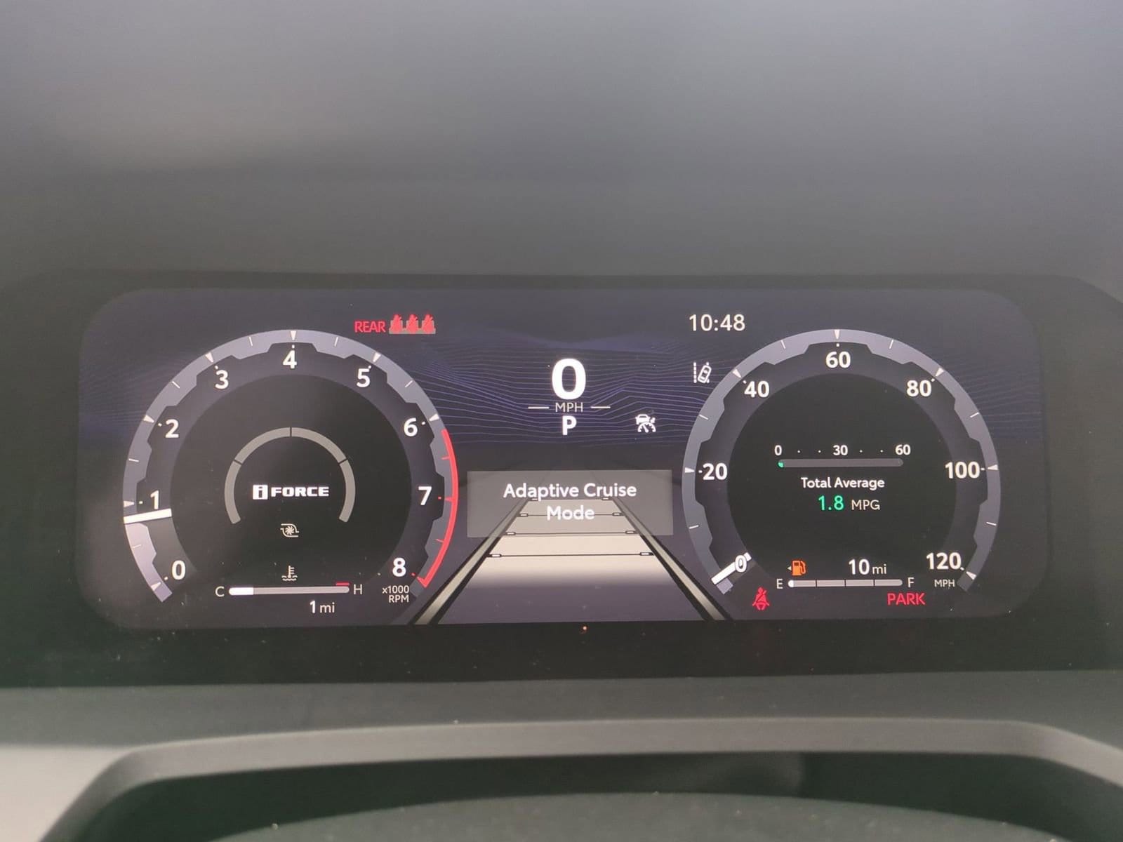 2026 Toyota Tacoma TRD Off Road - Photo 31