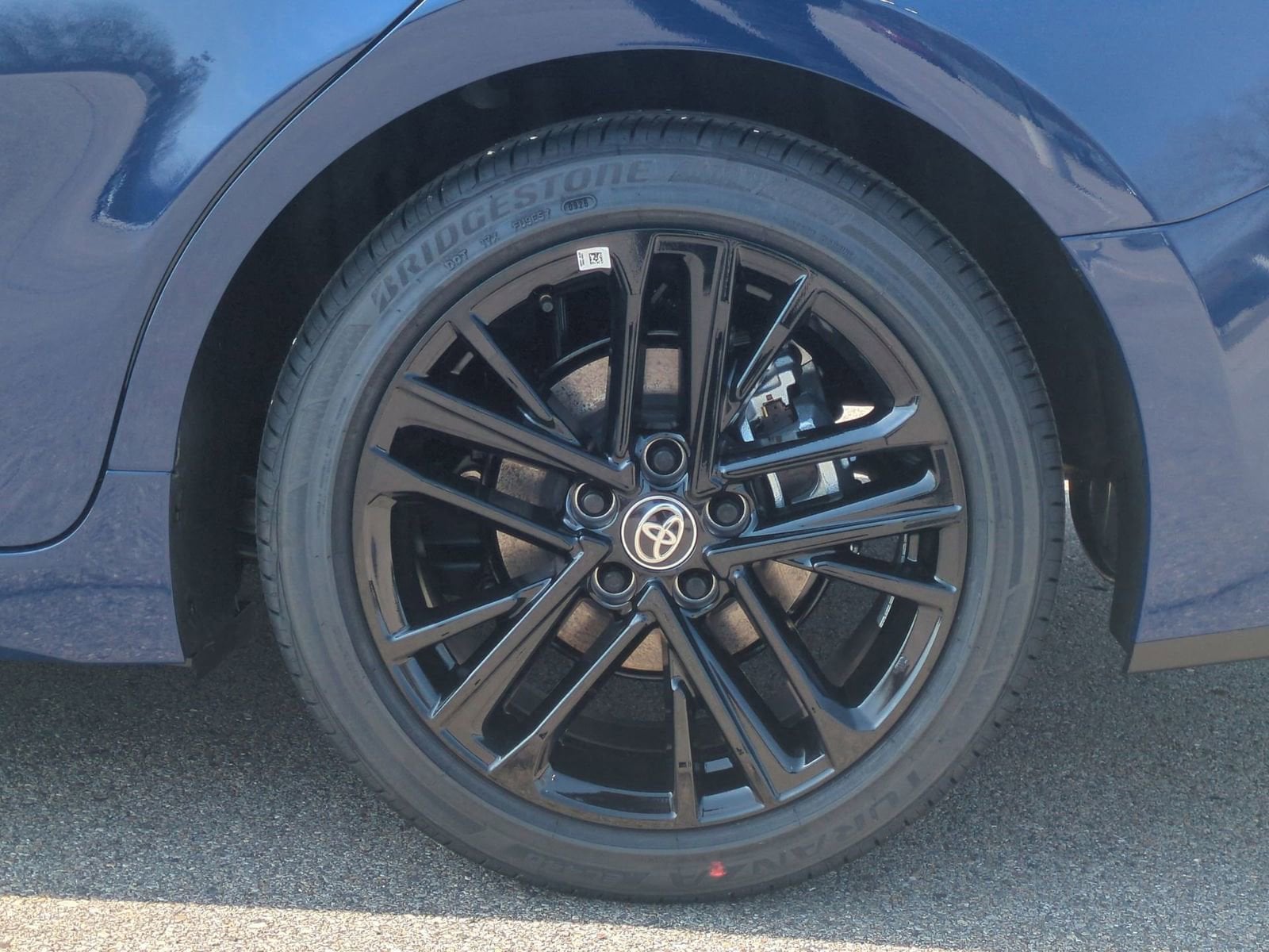 Thumbnail: 2026 Toyota Camry - 13