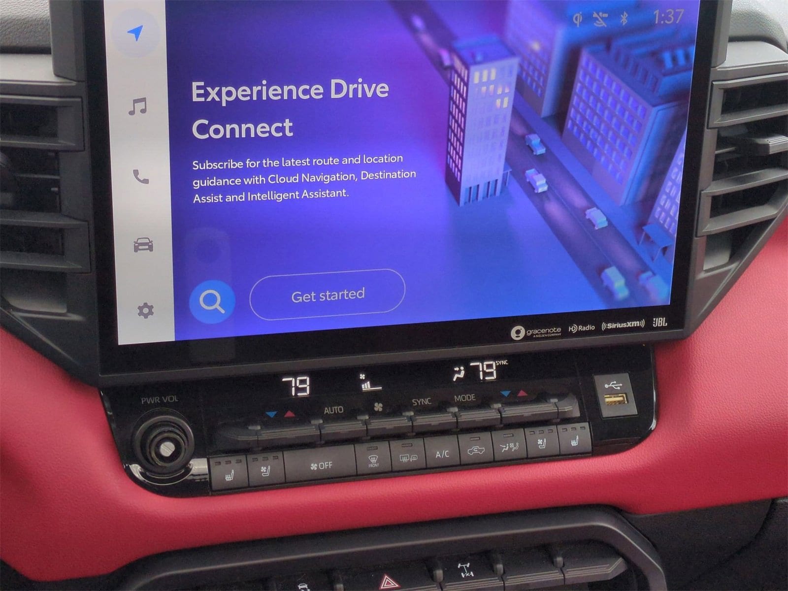 Thumbnail: 2022 Toyota Tundra - 29