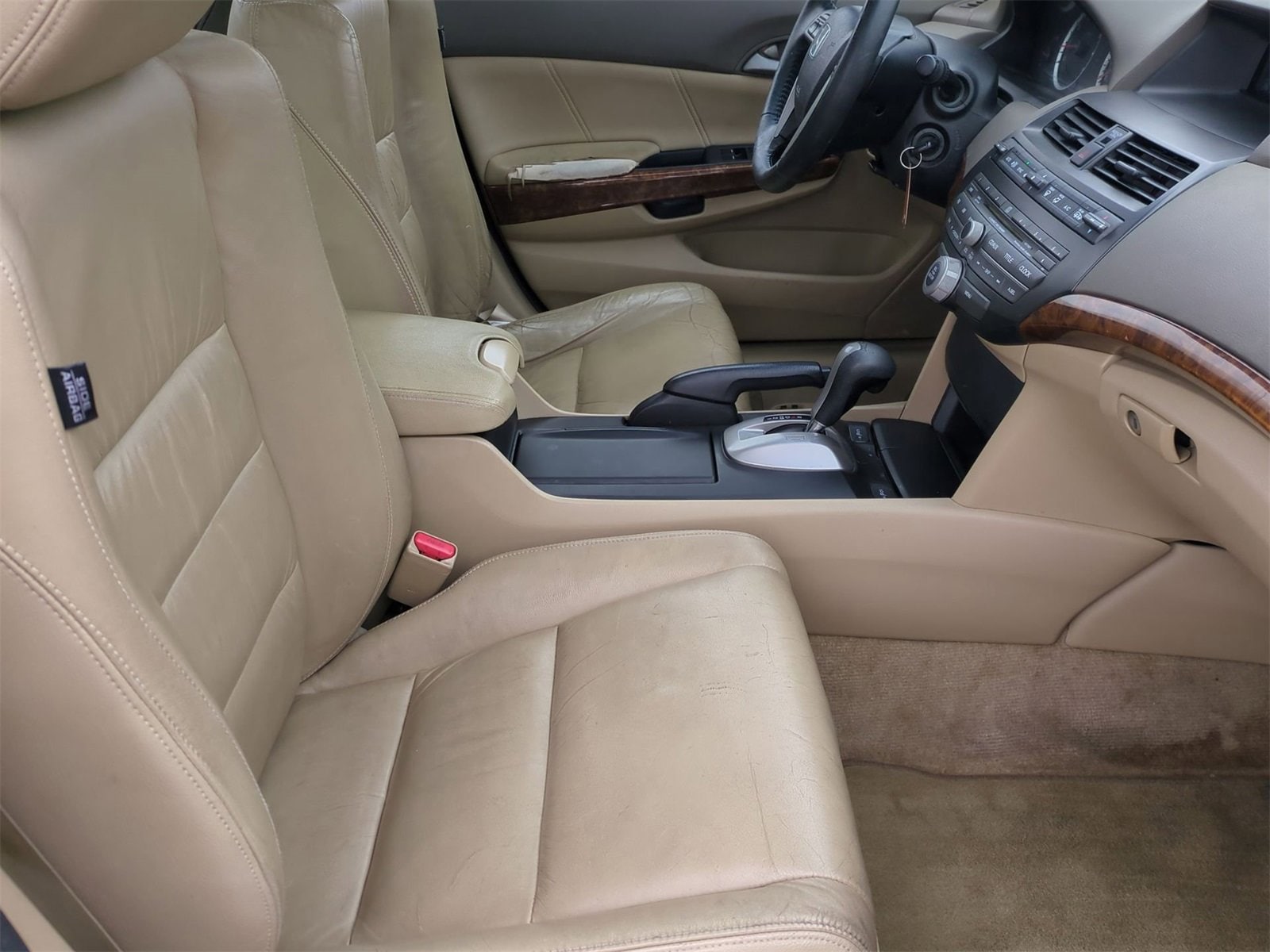 Thumbnail: 2010 Honda Accord - 22