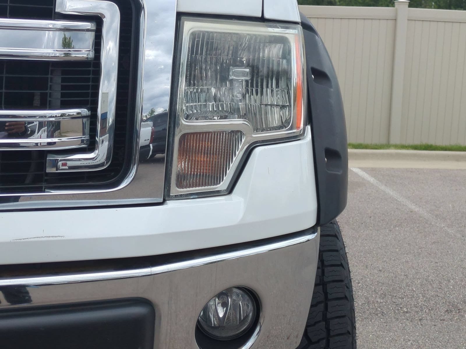 Thumbnail: 2014 Ford F-150 - 11