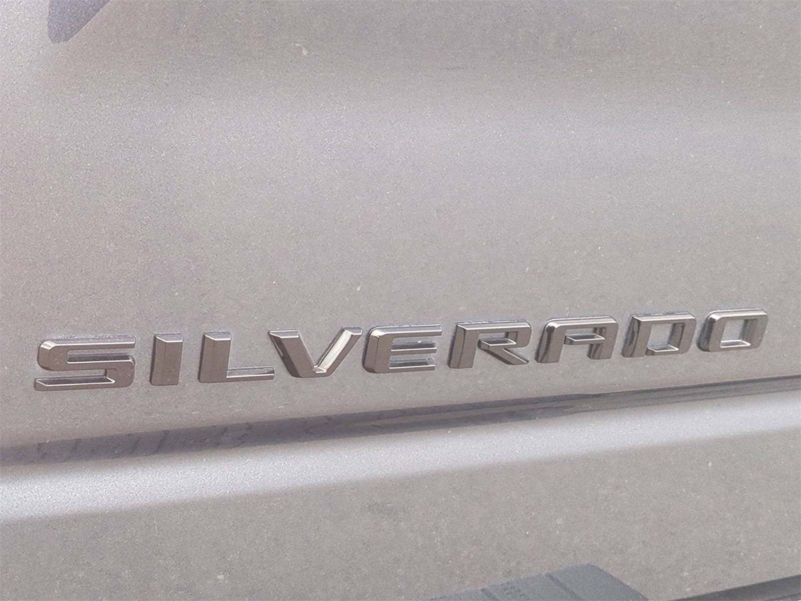 Thumbnail: 2021 Chevrolet Silverado 1500 - 13