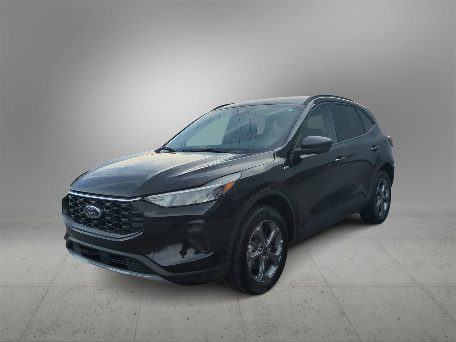 2025 Ford Escape ST-Line photo 4